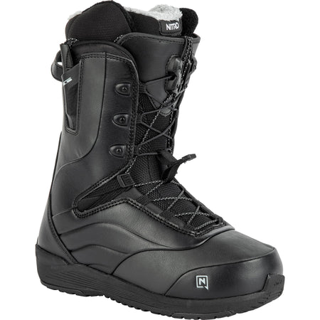 Backcountry snowboard boots on sale