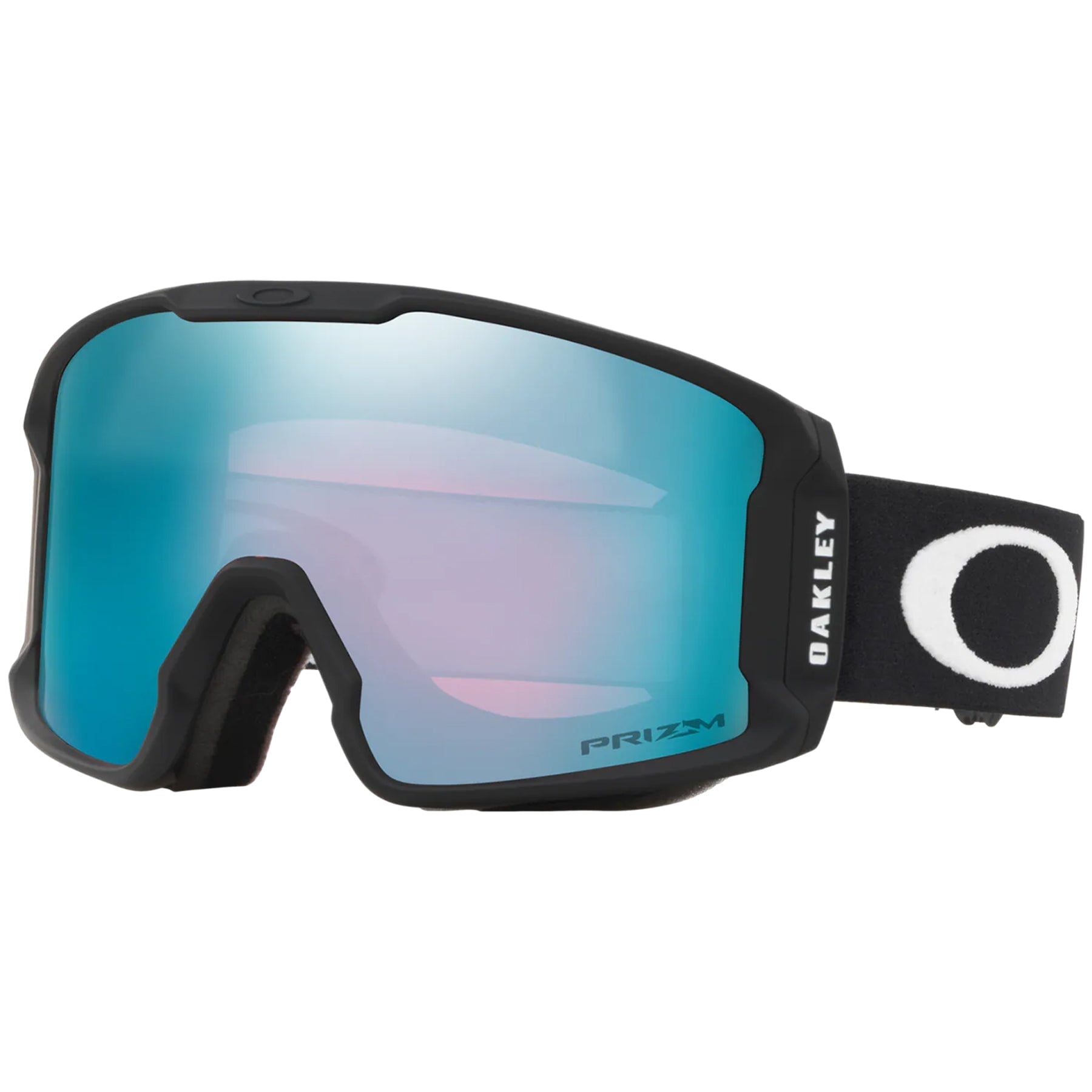 Oakley Line Miner M Prizm 2025 | Mens Womens Snowboard