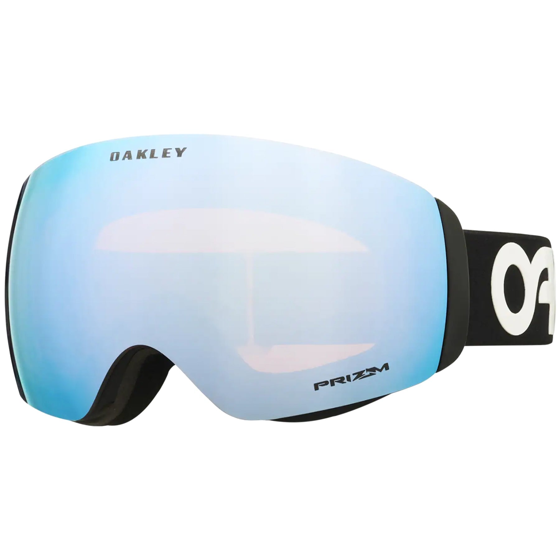 Factory Pilot Black / Prizm Sapphire