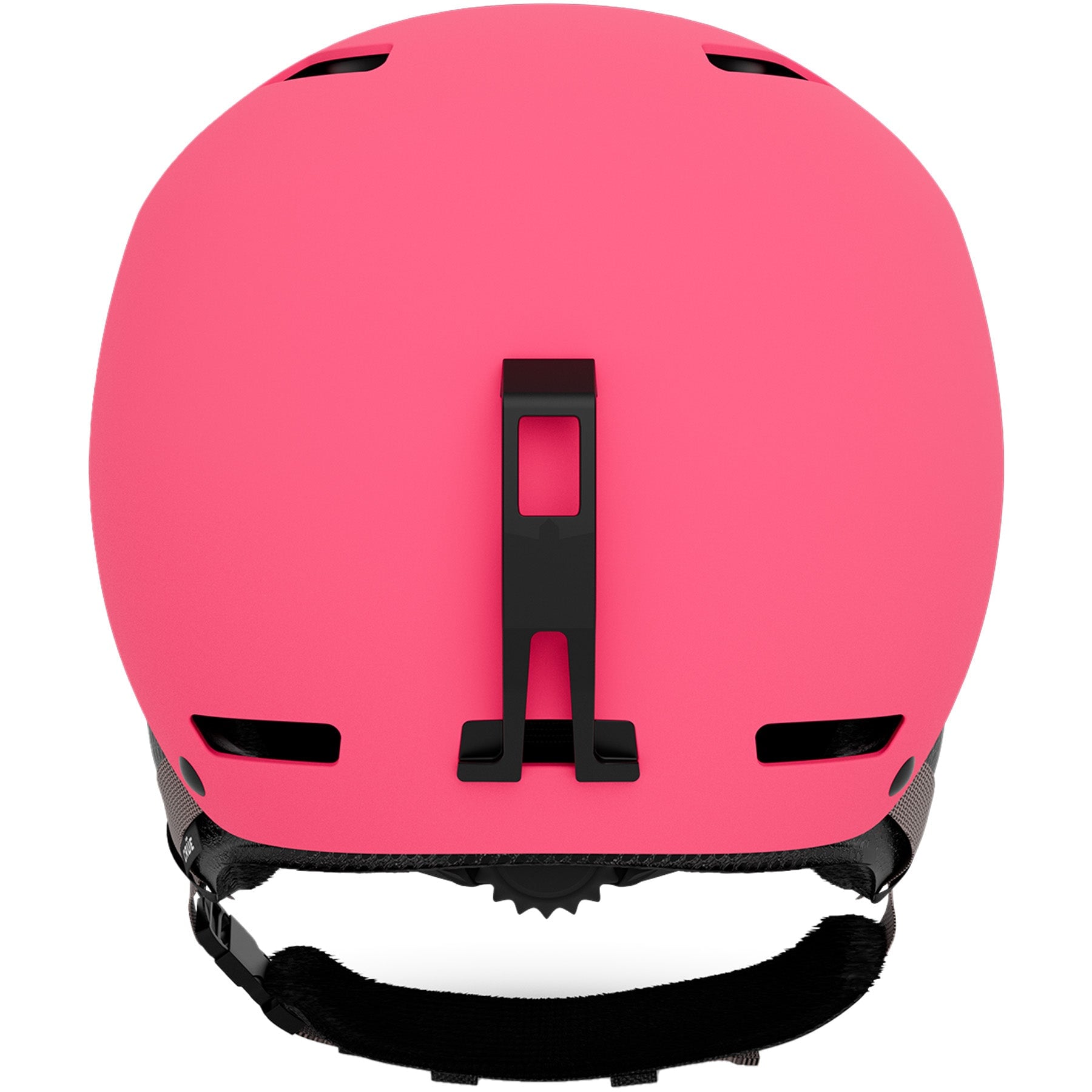 Matte Neon Pink