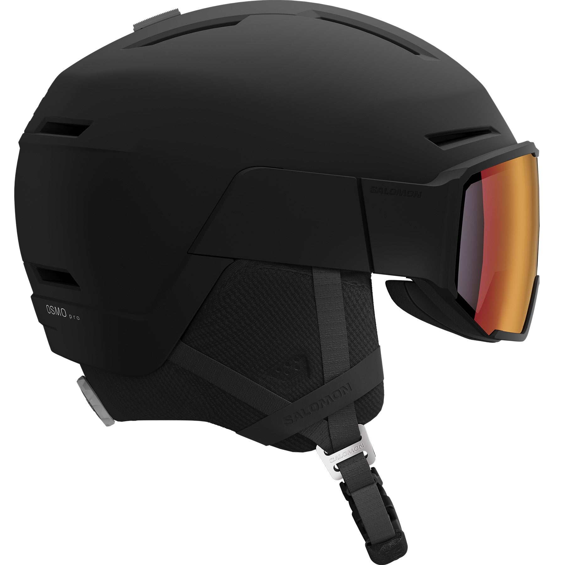 Salomon Osmo Pro Sigma Photo | Mens Snow Helmets Australia