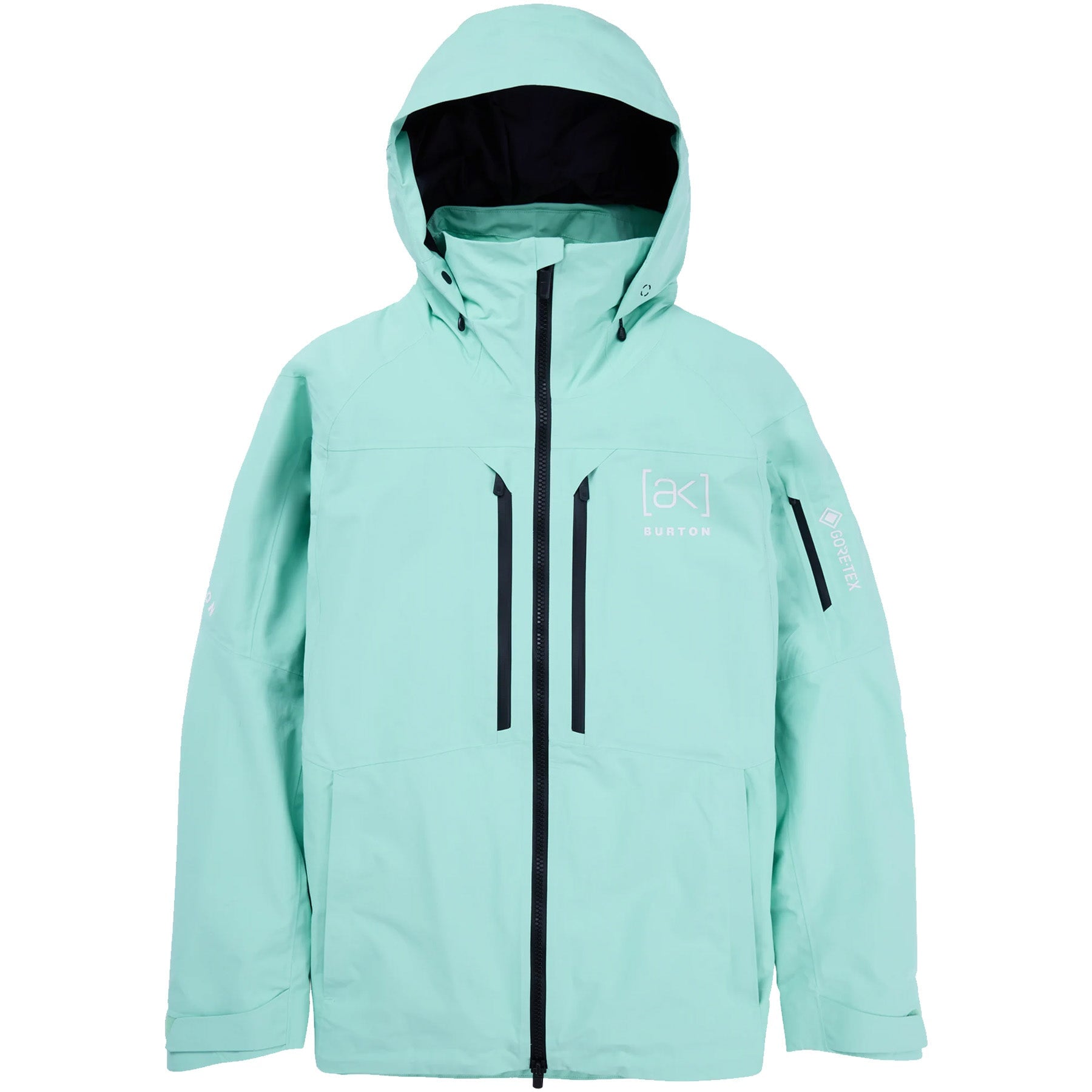 Burton Men's [ak] Swash GORE-TEX Jacket 2025 | Snow Jackets Australia