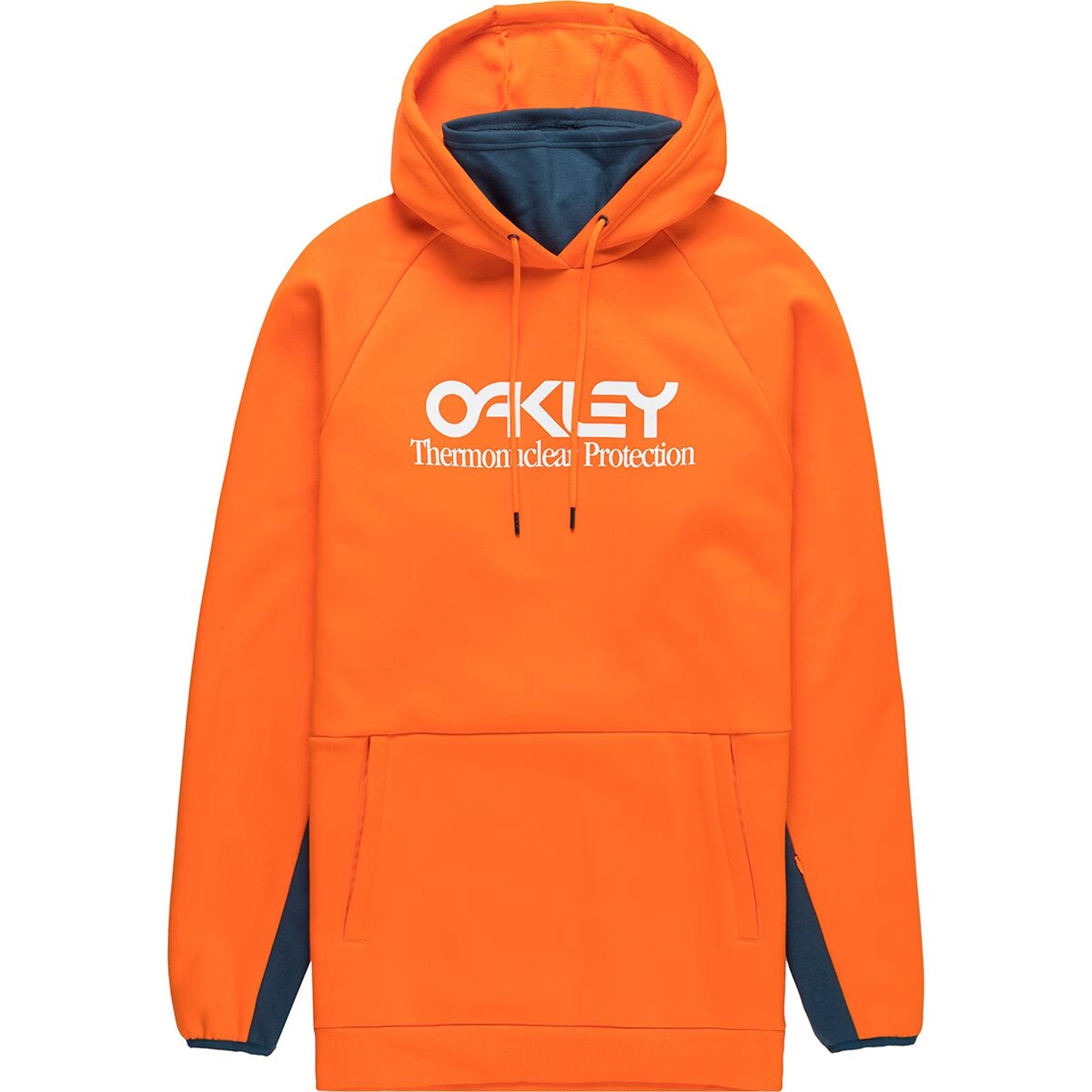 Bold Orange