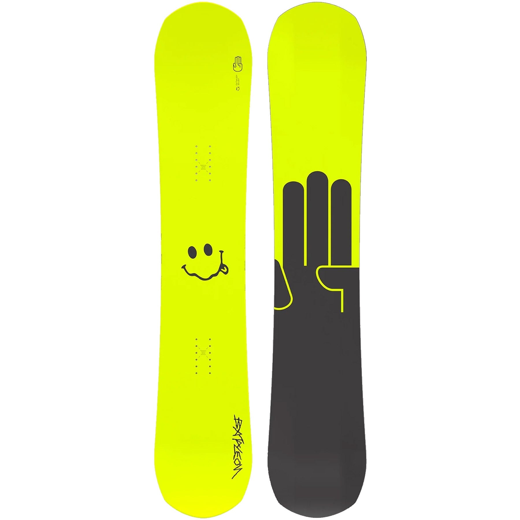 Bataleon Evil Twin 20 Year 2026 Men's Snowboards Australia