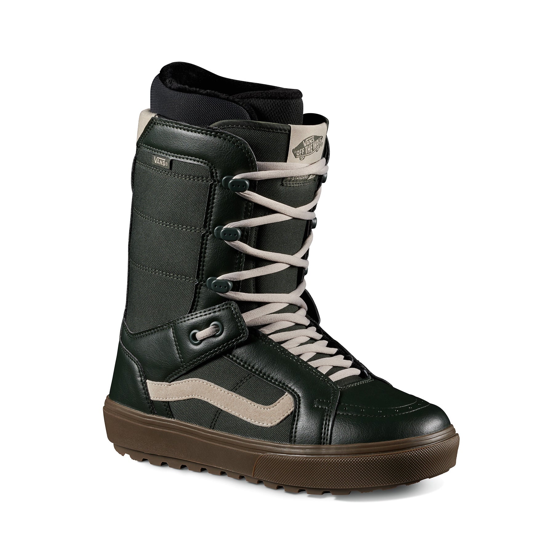 Vans Mens Hi-Standard OG 2024 Mens Snowboard Boots Australia