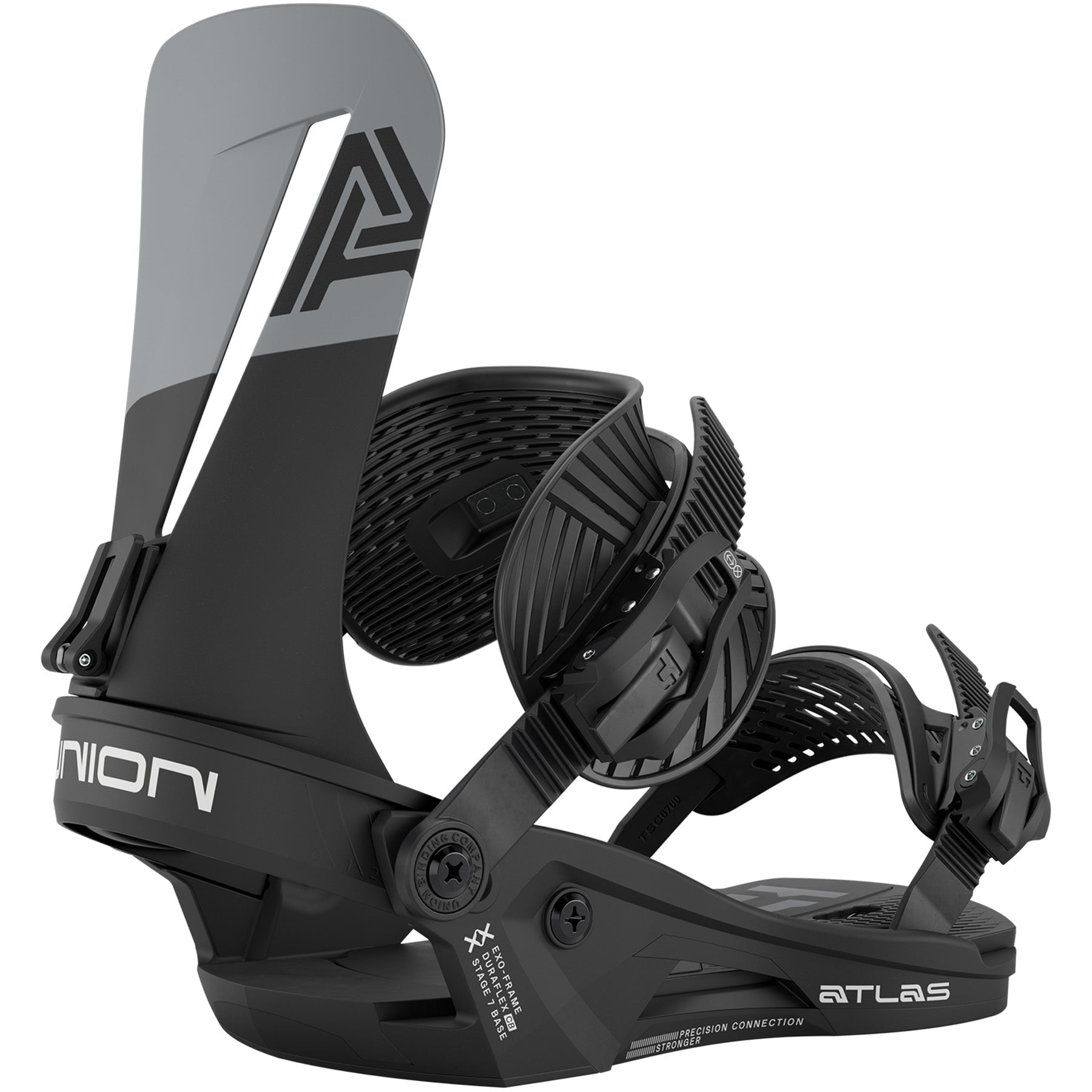 Union Mens Atlas Bindings 2026 | Mens Snowboard Bindings Australia