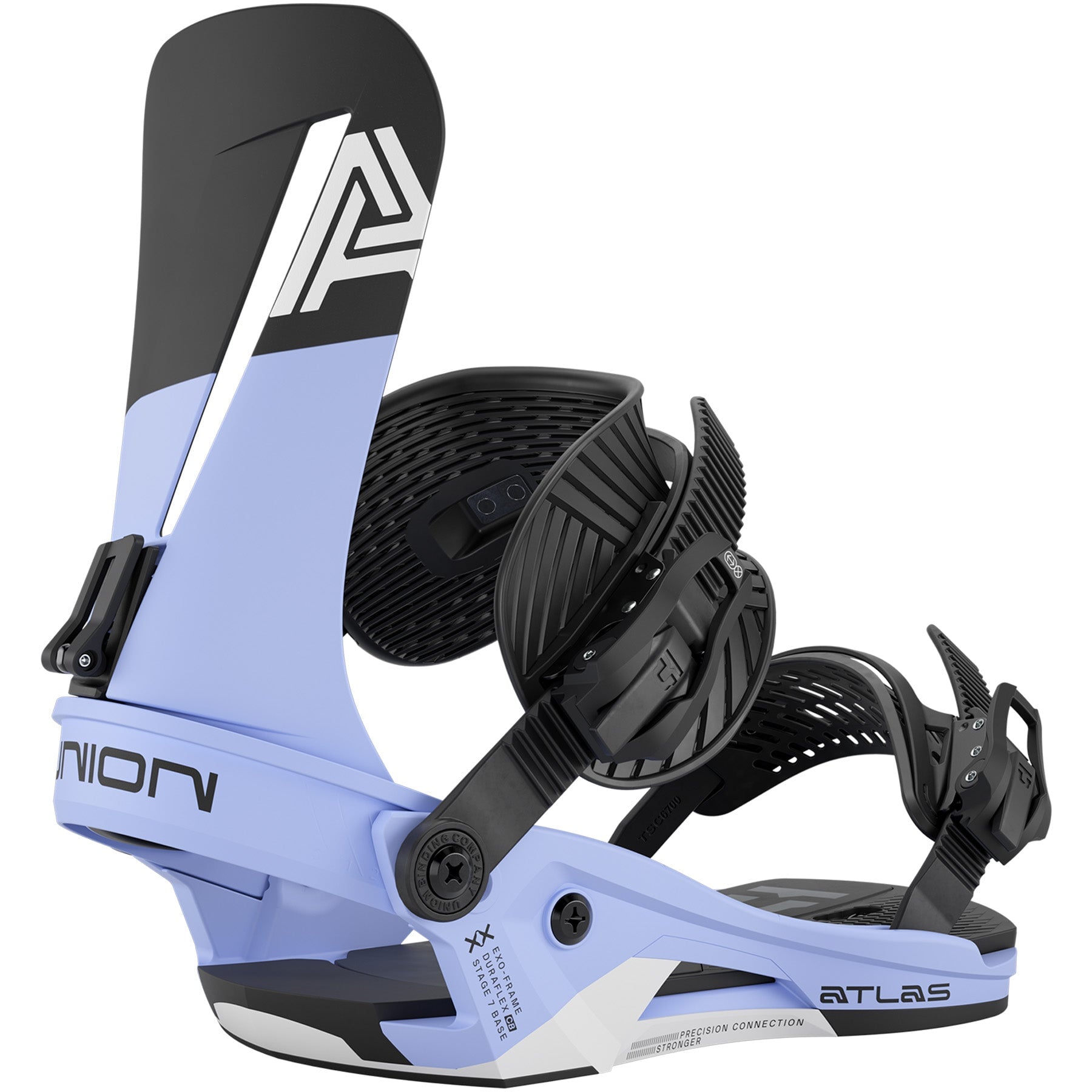 Union Mens Atlas Bindings 2026 | Mens Snowboard Bindings Australia