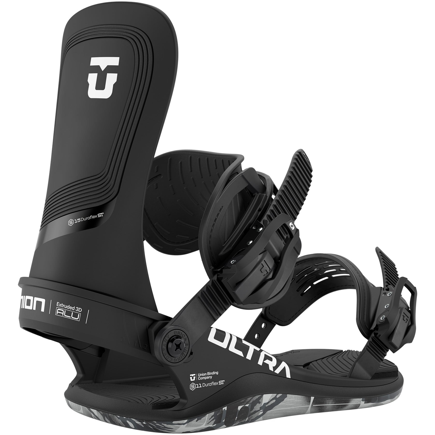 スノーボード union ultra Union Mens Ultra Bindings 2026 | Mens Snowboard Bindings Australia