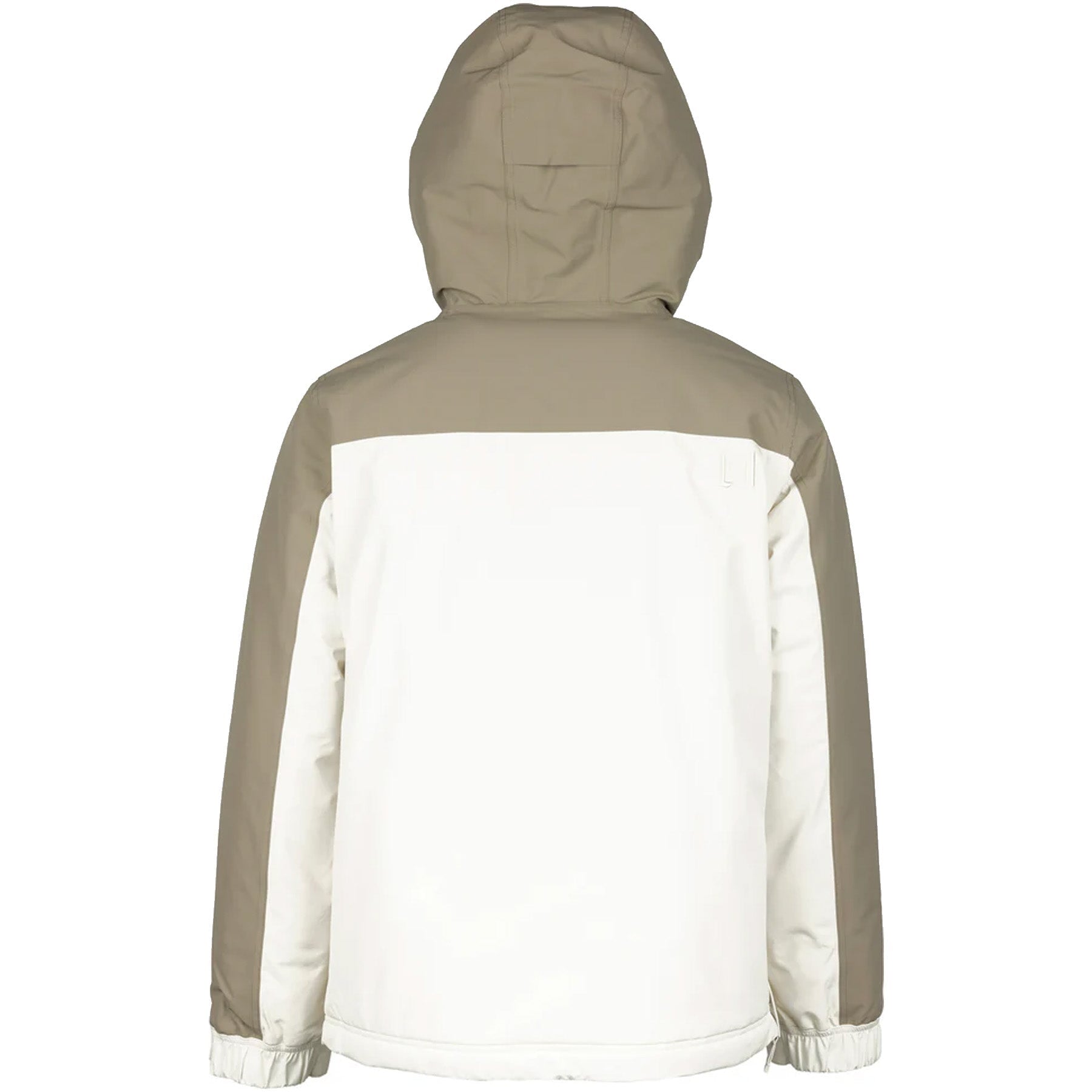 Cream/Fossil