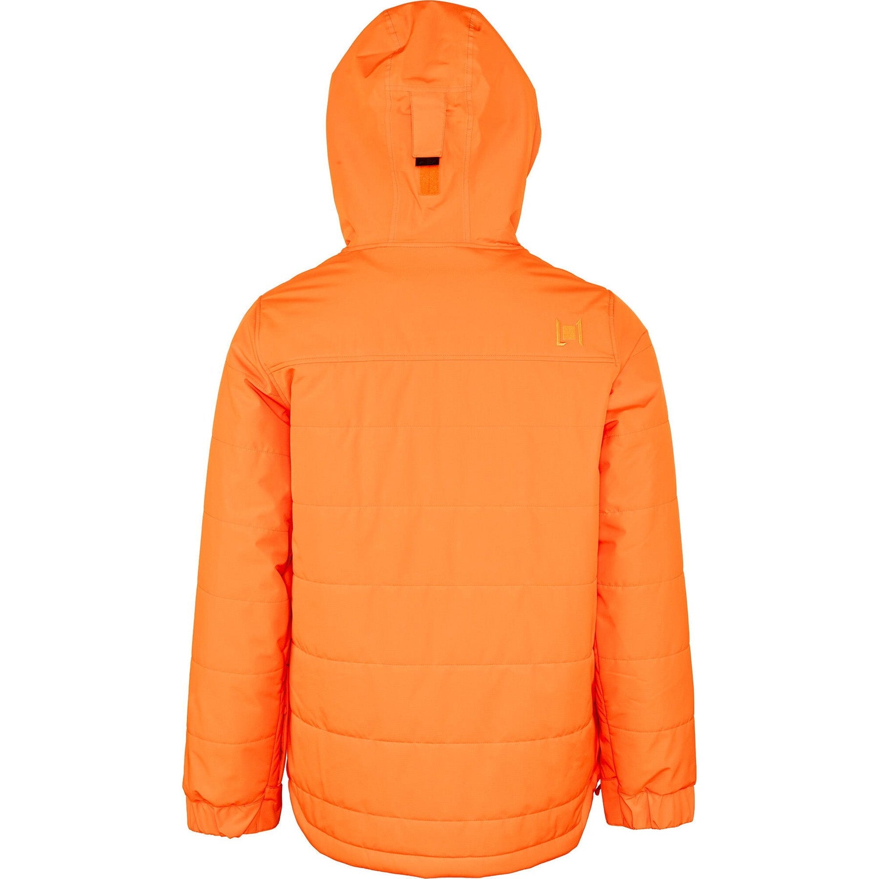 Fire Orange