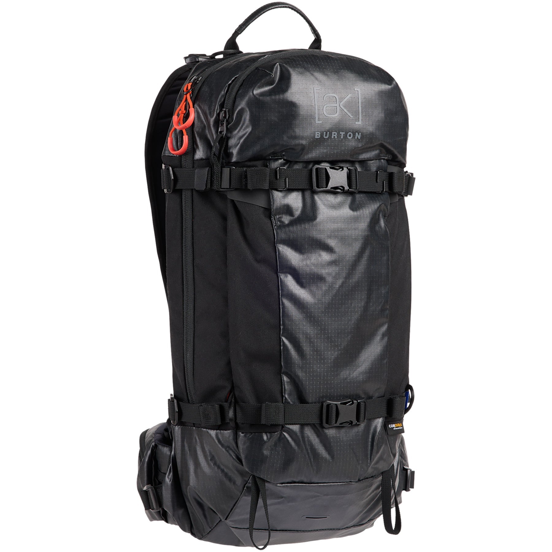 【新品】BURTON AK PSPTCHR PACK 18L Burton AK Dispatcher 18L Backpack - Snowboard