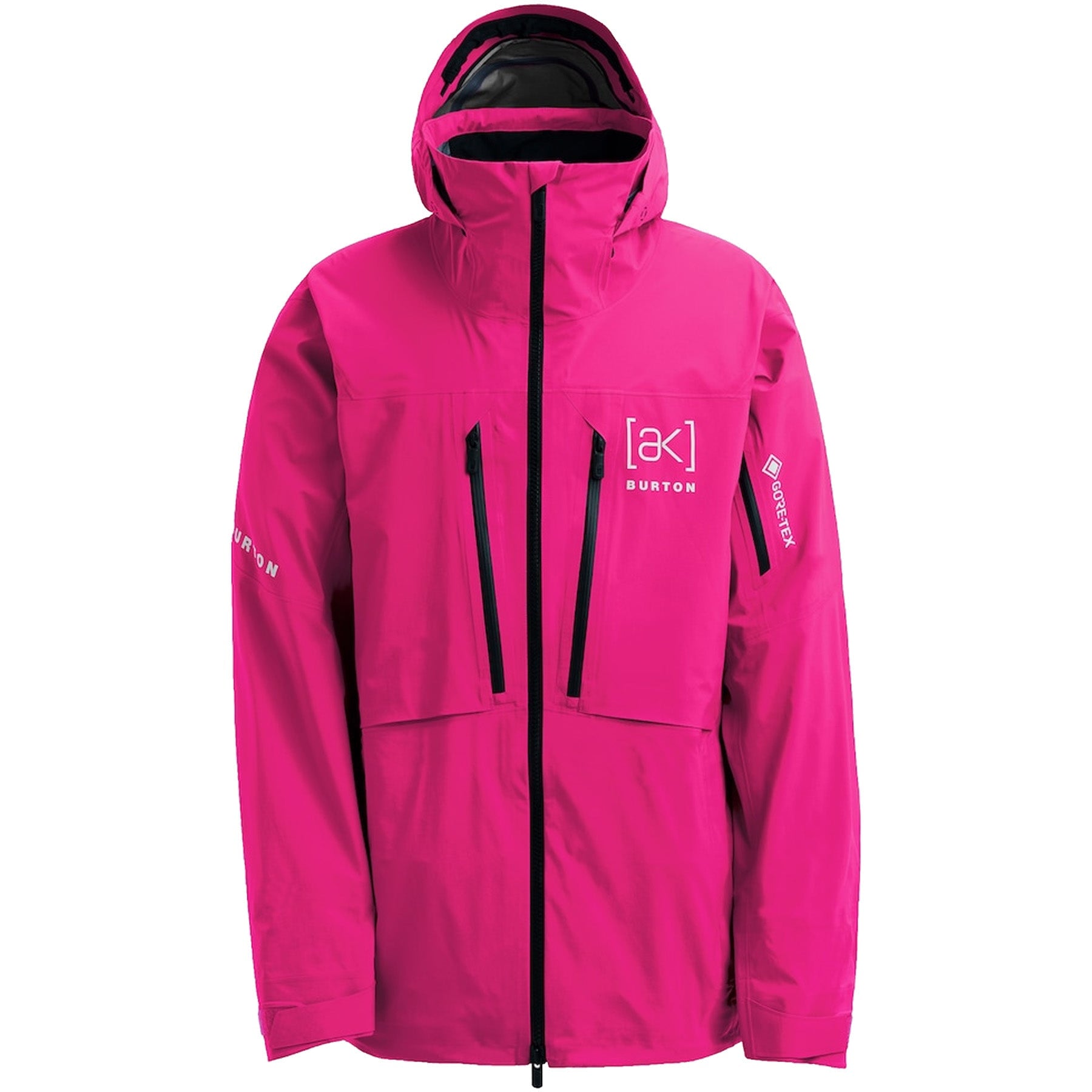 Burton Mens [ak] Hover GORE-TEX Stretch 3L Jacket 2026 | Mens