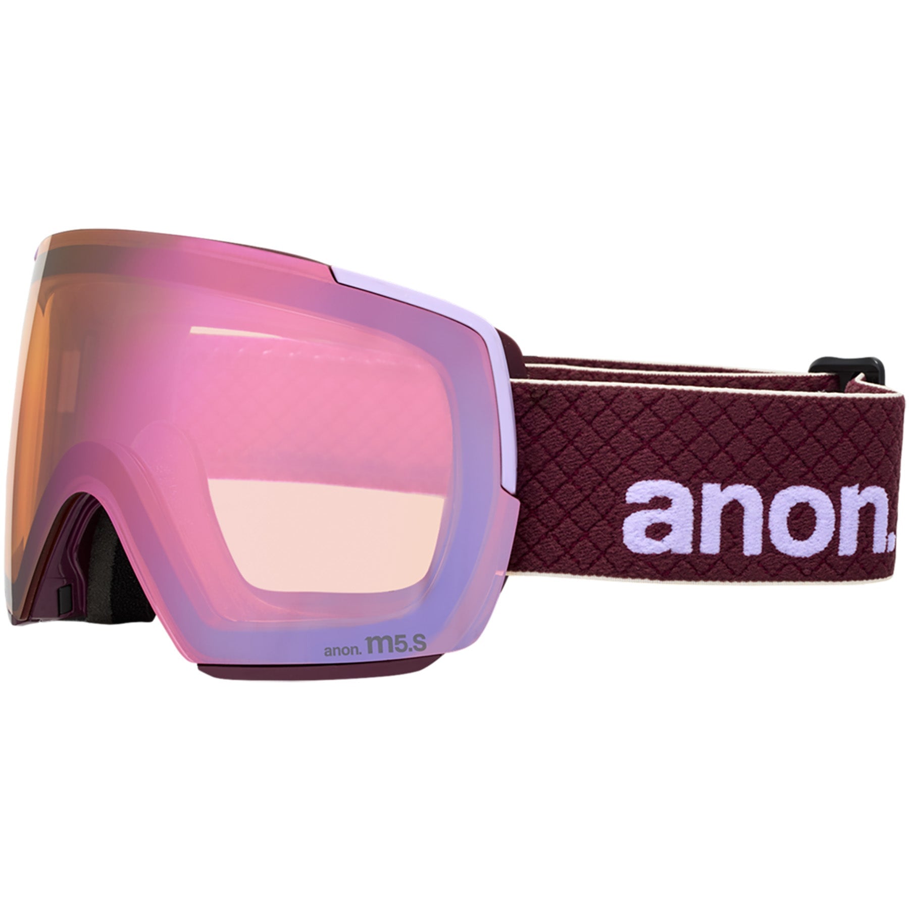 スキー・スノーボードアクセサリー anon m5 s Anon M5S Goggles | Mens Womens Snowboard Goggles Australia