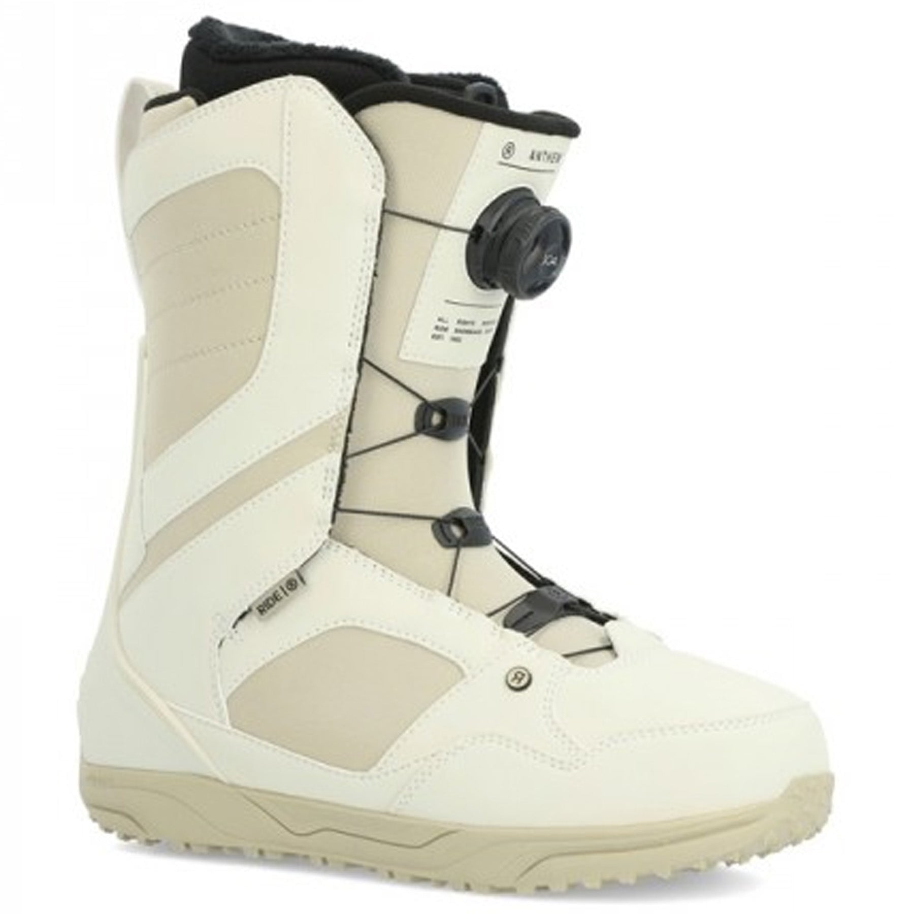 Ride Anthem 2024 | Mens Snowboard Boots Australia