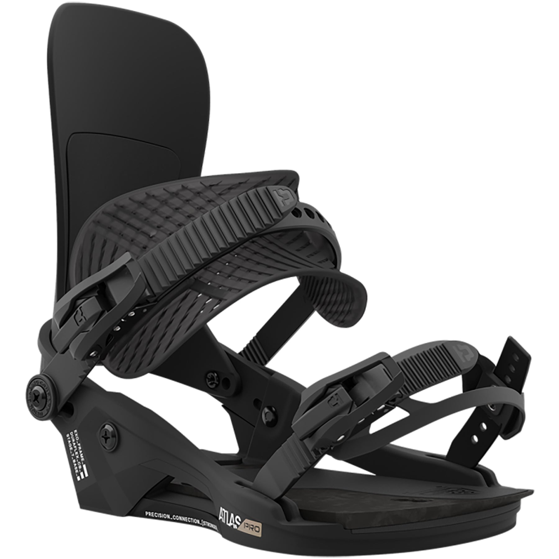 22-23　UNIONBINDING ATLAS PRO Union Atlas Pro 2024 | Mens Snowboard Bindings Australia
