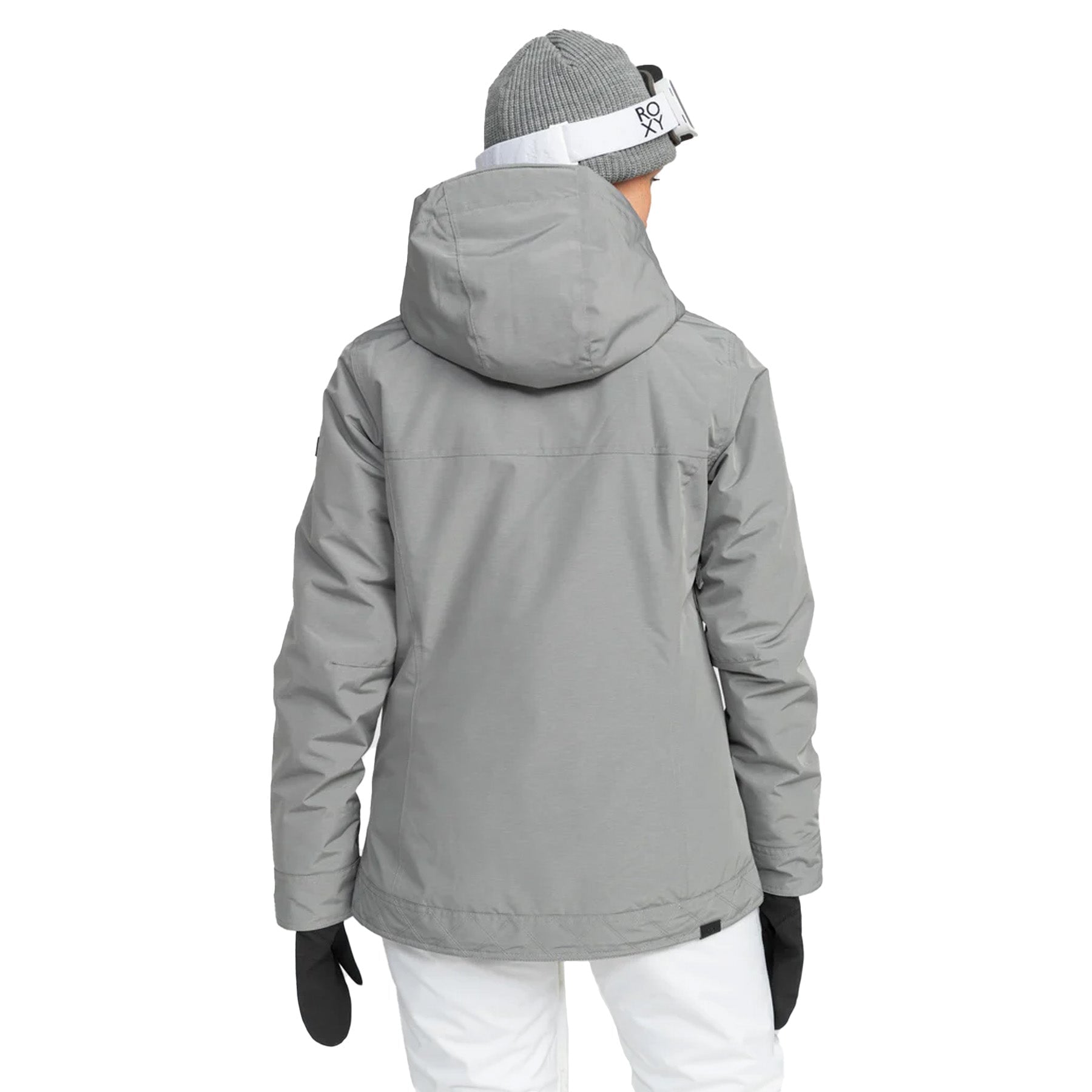 Heather Grey