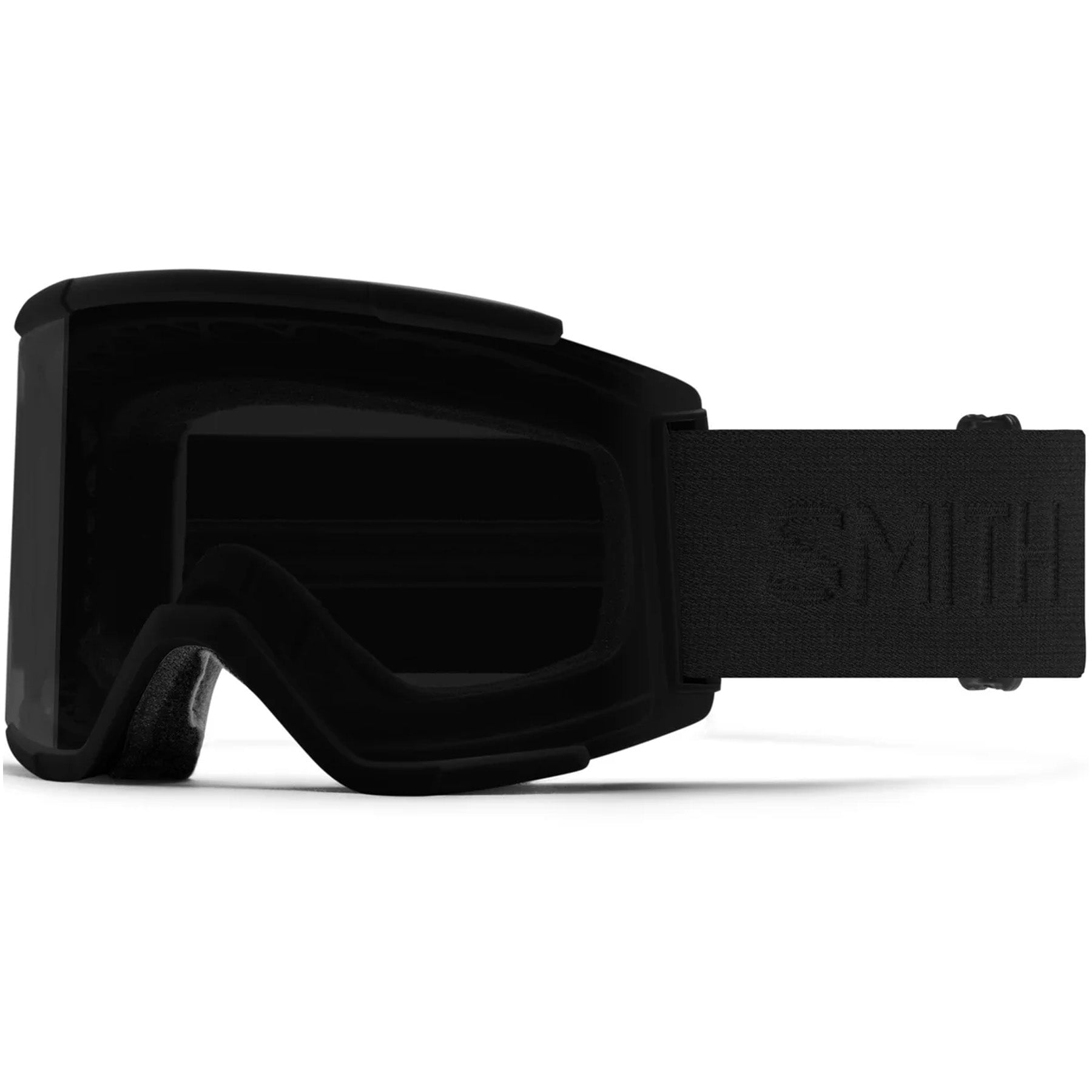 Blackout | ChromaPop Sun Black w/ ChromaPop Storm Rose Flash