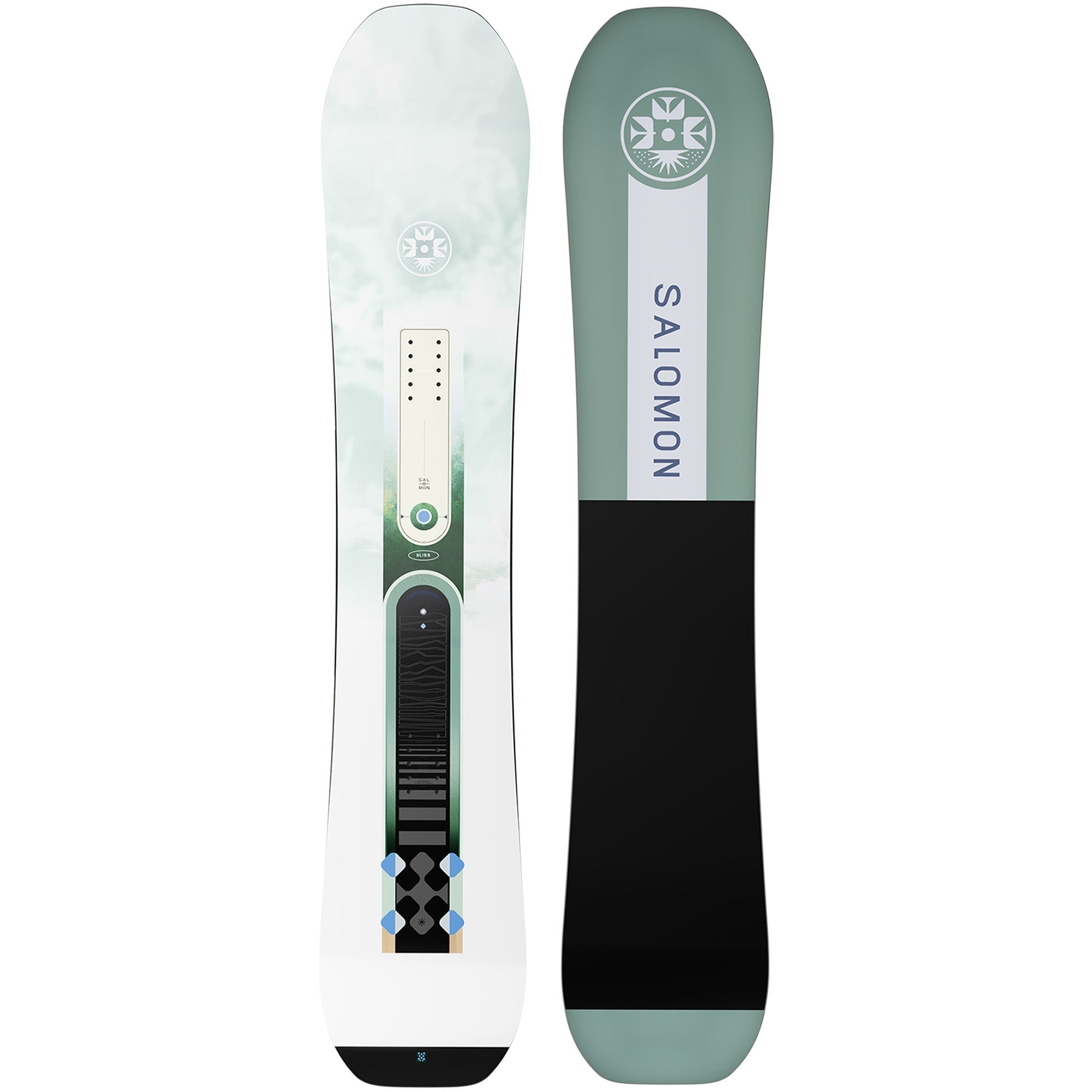 Salomon Bliss 2027