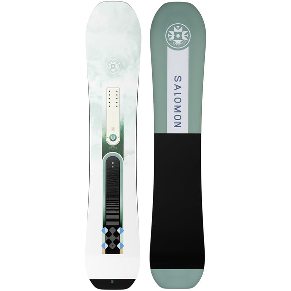 Salomon Snowboards Australia | Melbourne Snowboard Centre – Tagged