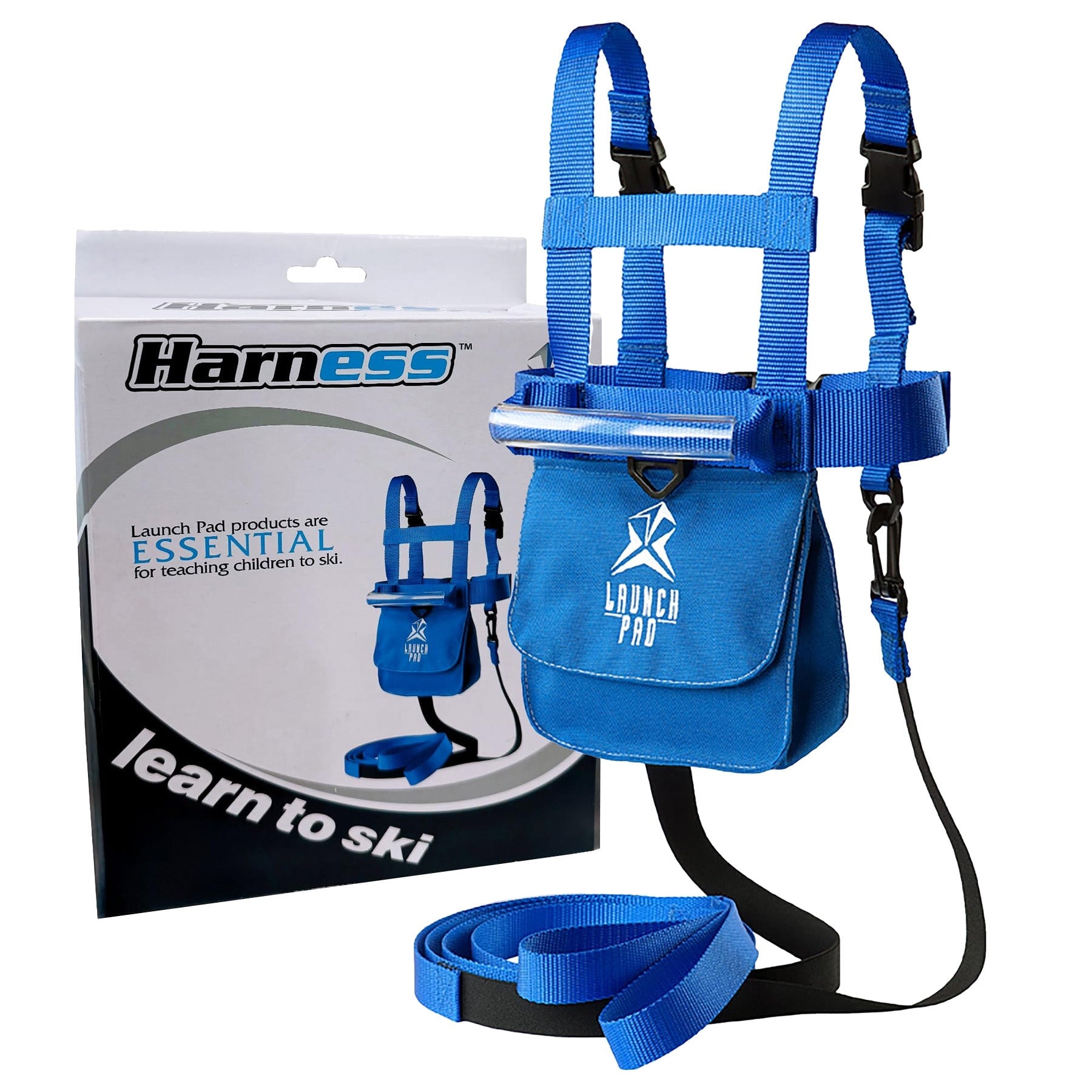 SAA Launch Pad Harness