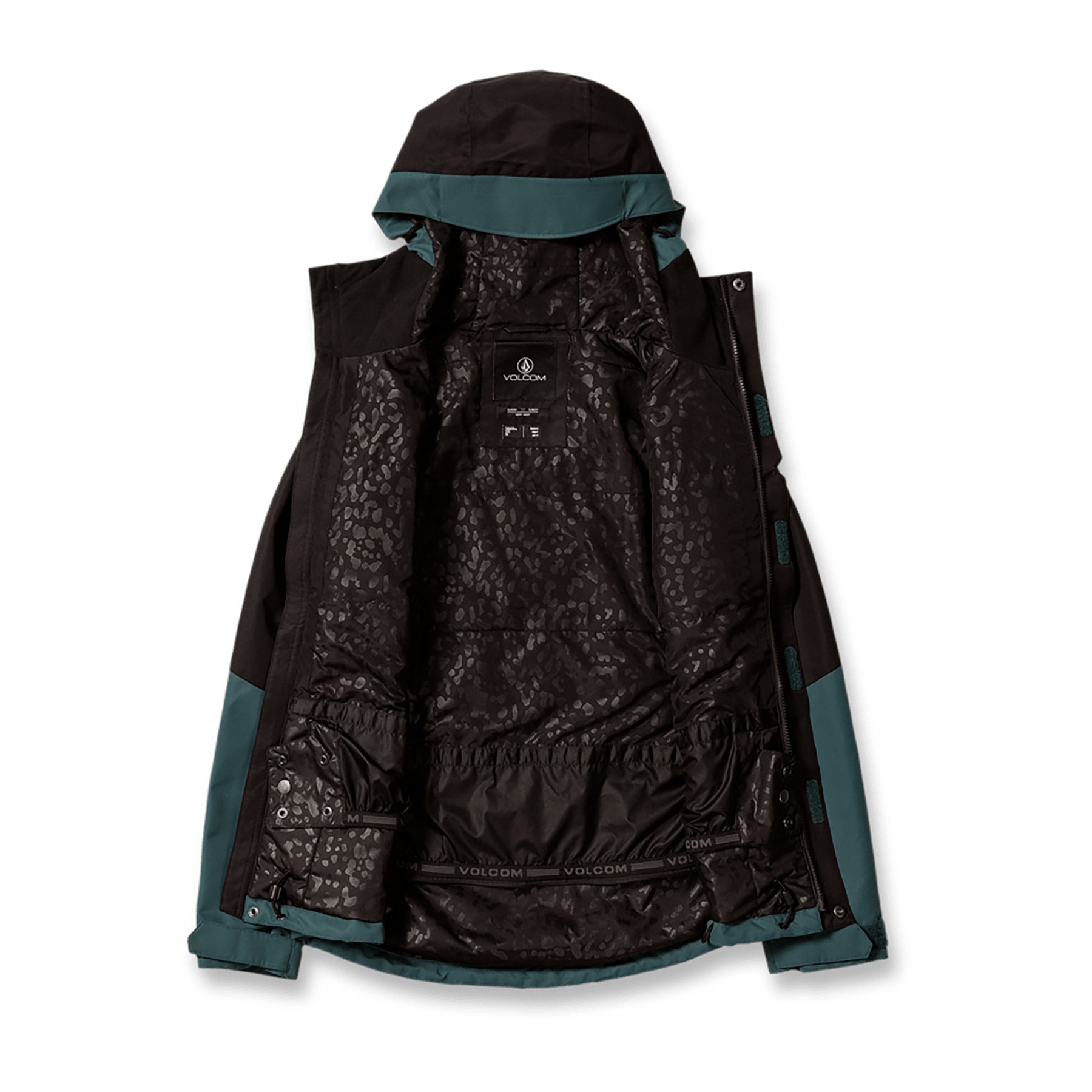 Volcom bolt ins sales