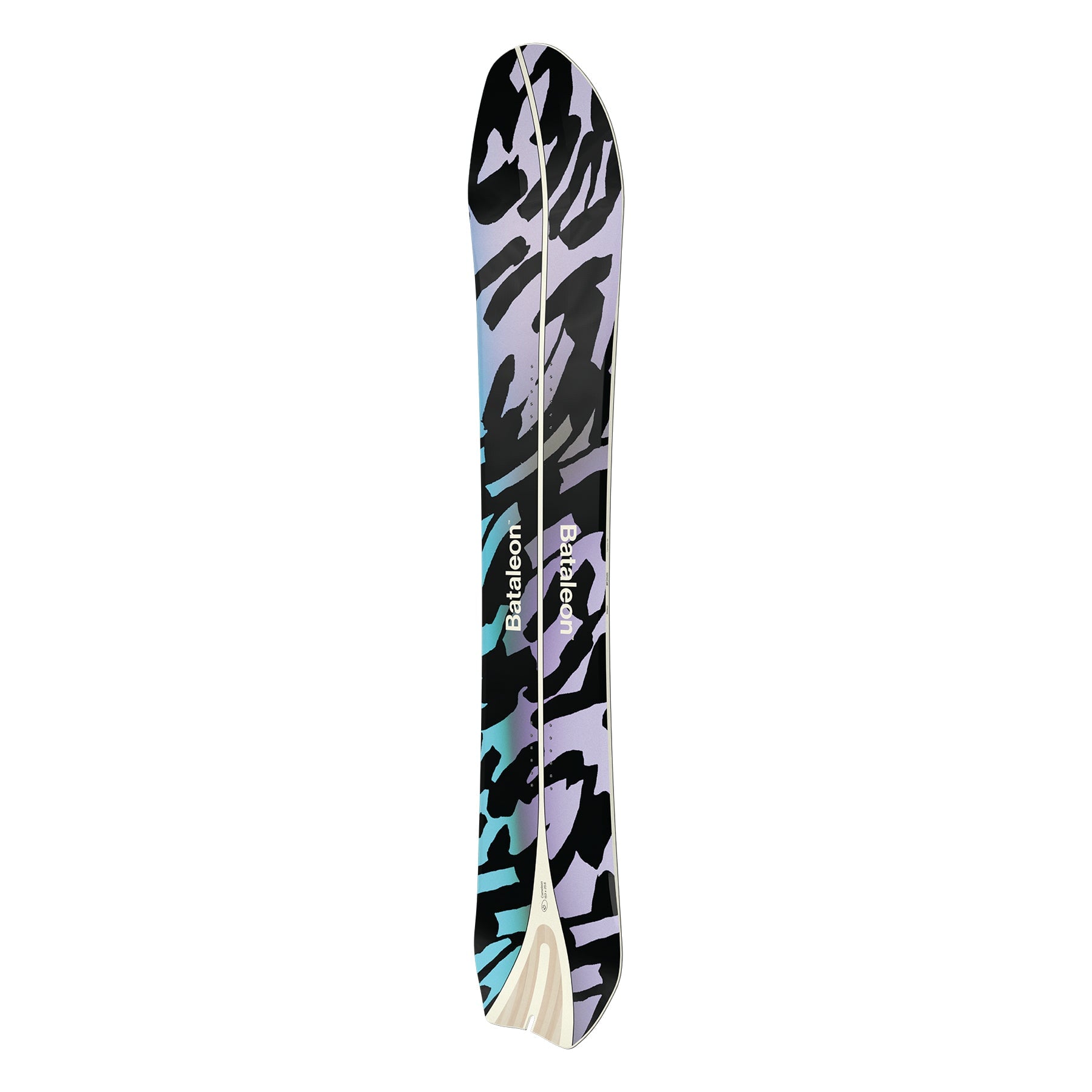 Bataleon Cameleon 2025 | Mens Snowboards Australia