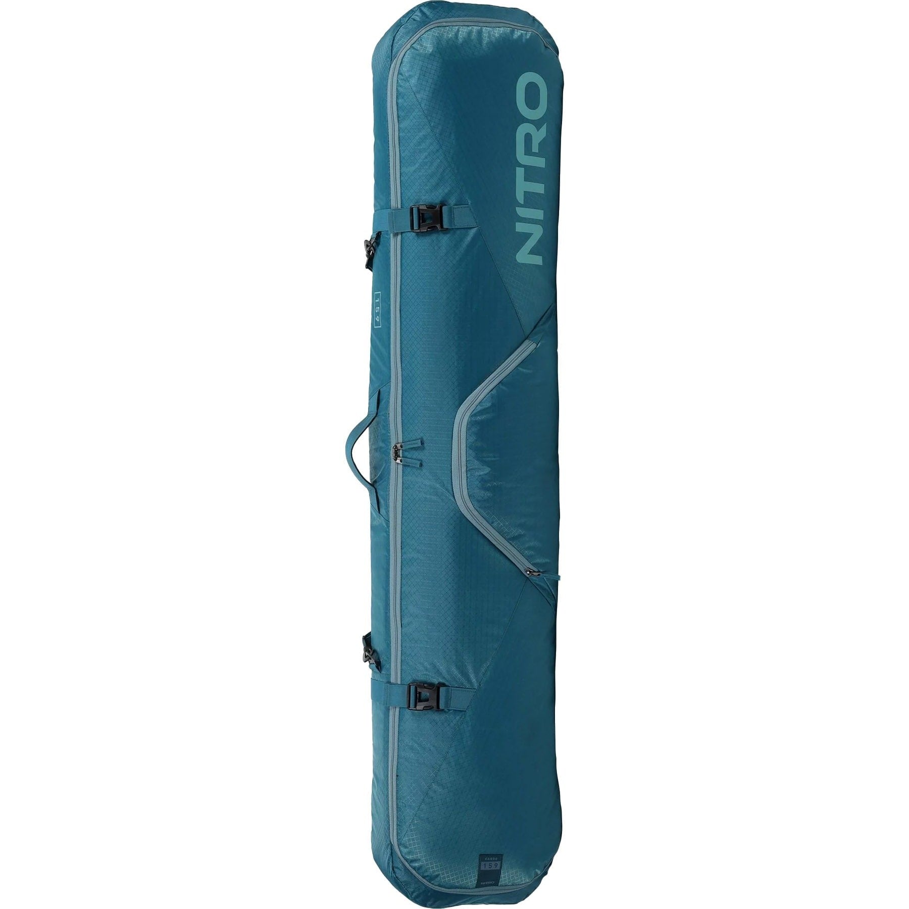 nitro cargo snowboard bag Nitro Cargo Board Bag