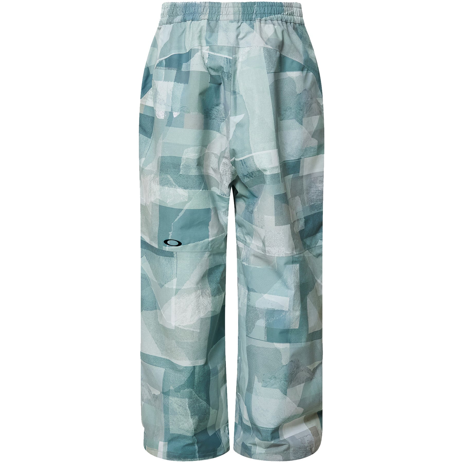 Mountain Camo Green