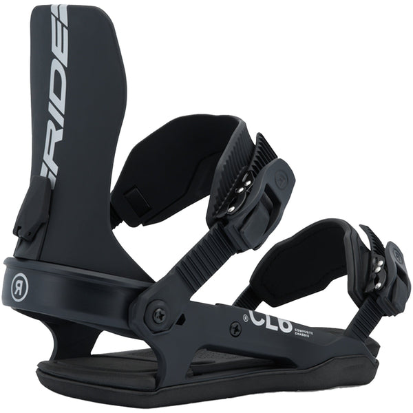 ride c-2 mens snowboard bindings Ride Womens CL-6 Bindings 2026
