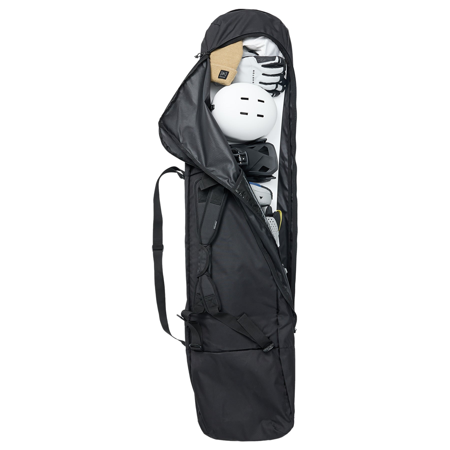 Burton Commuter Space Sack 2025 | Snowboard Bags Australia