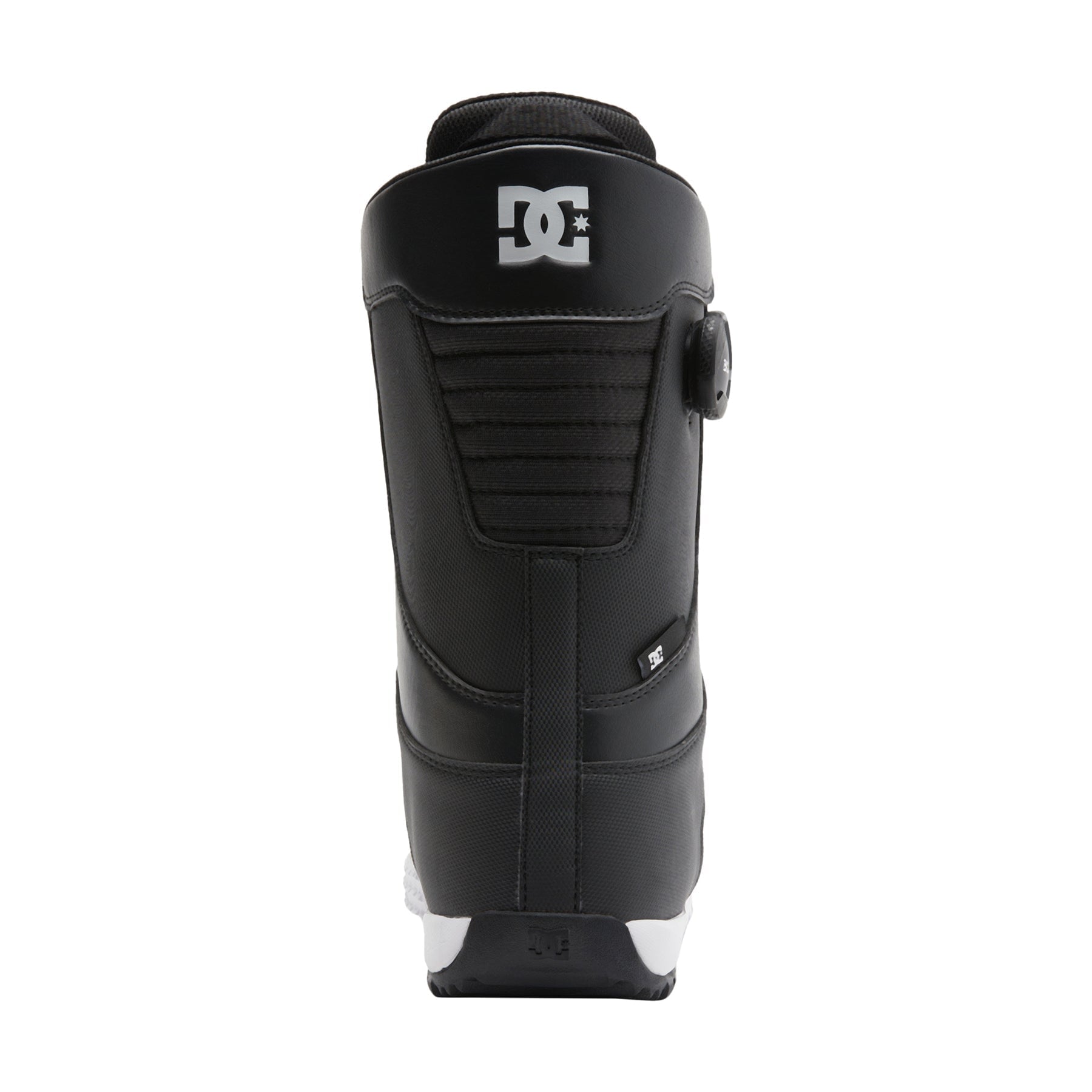 DC Control 2025 | Mens Snowboard Boots Australia