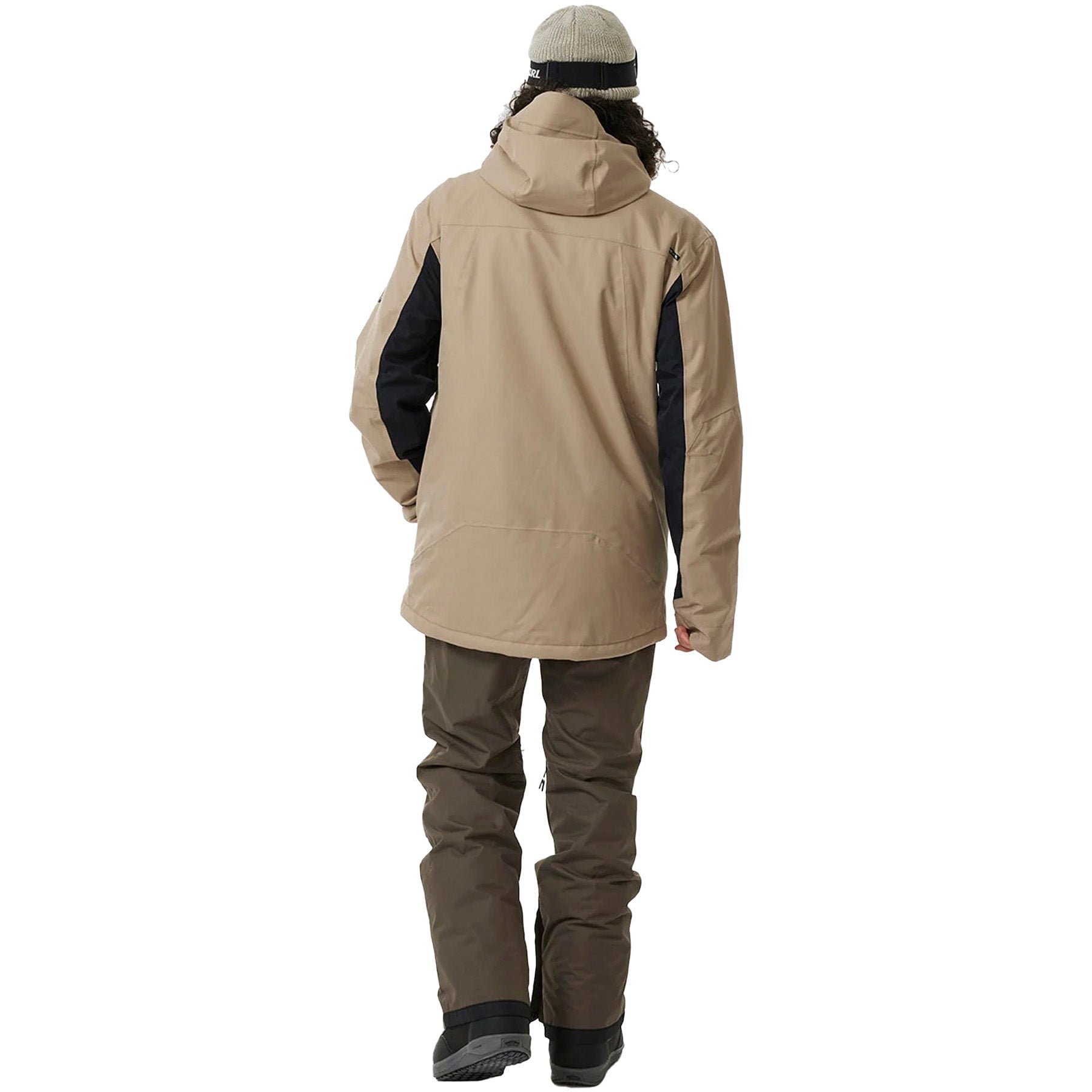Khaki Sand