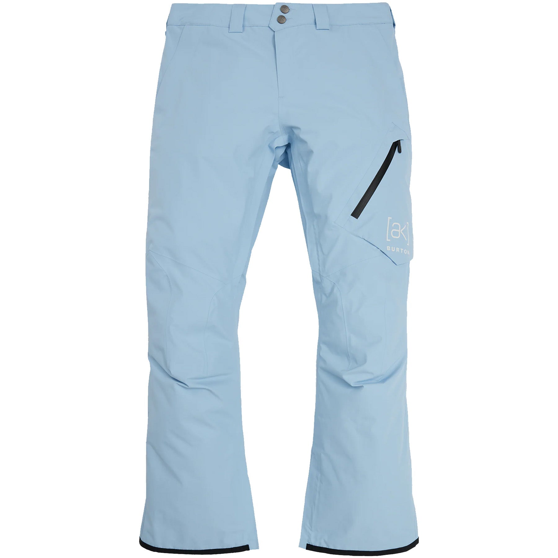 Burton Men's [ak] Cyclic GORE‑TEX 2L Pants 2024 | Men's Snowboard