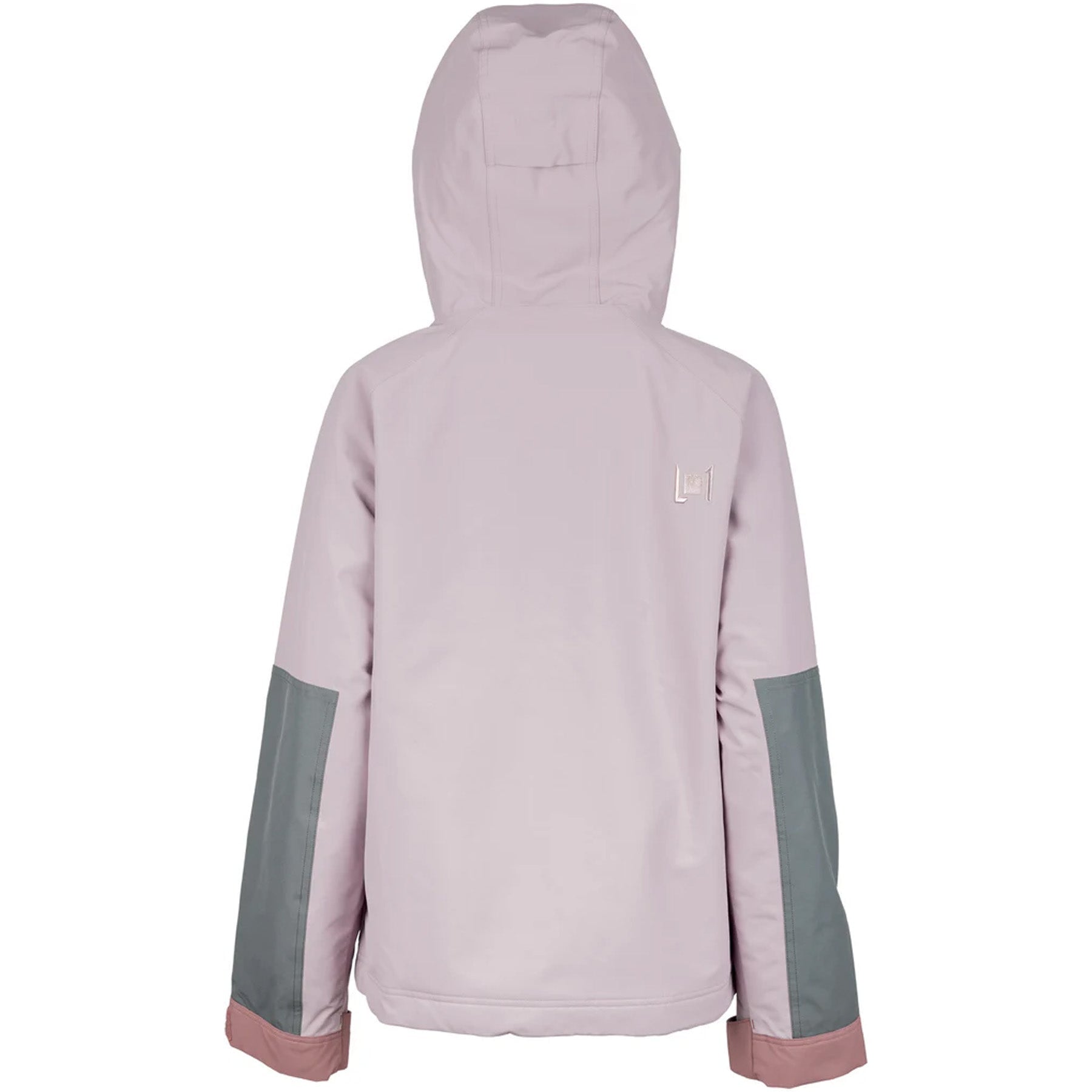 Violet/Rose/Carb