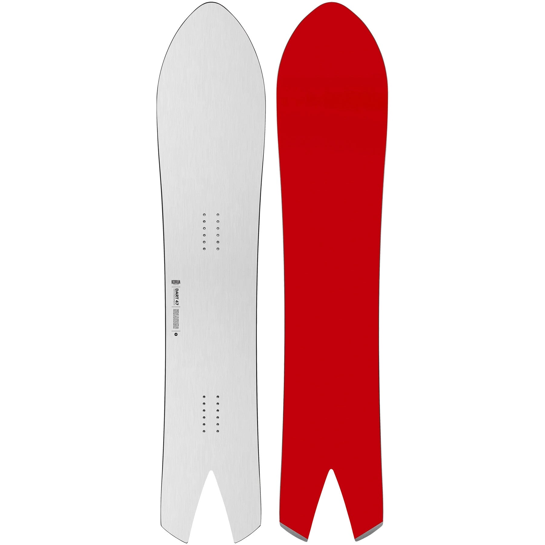 Korua Shapes Dart