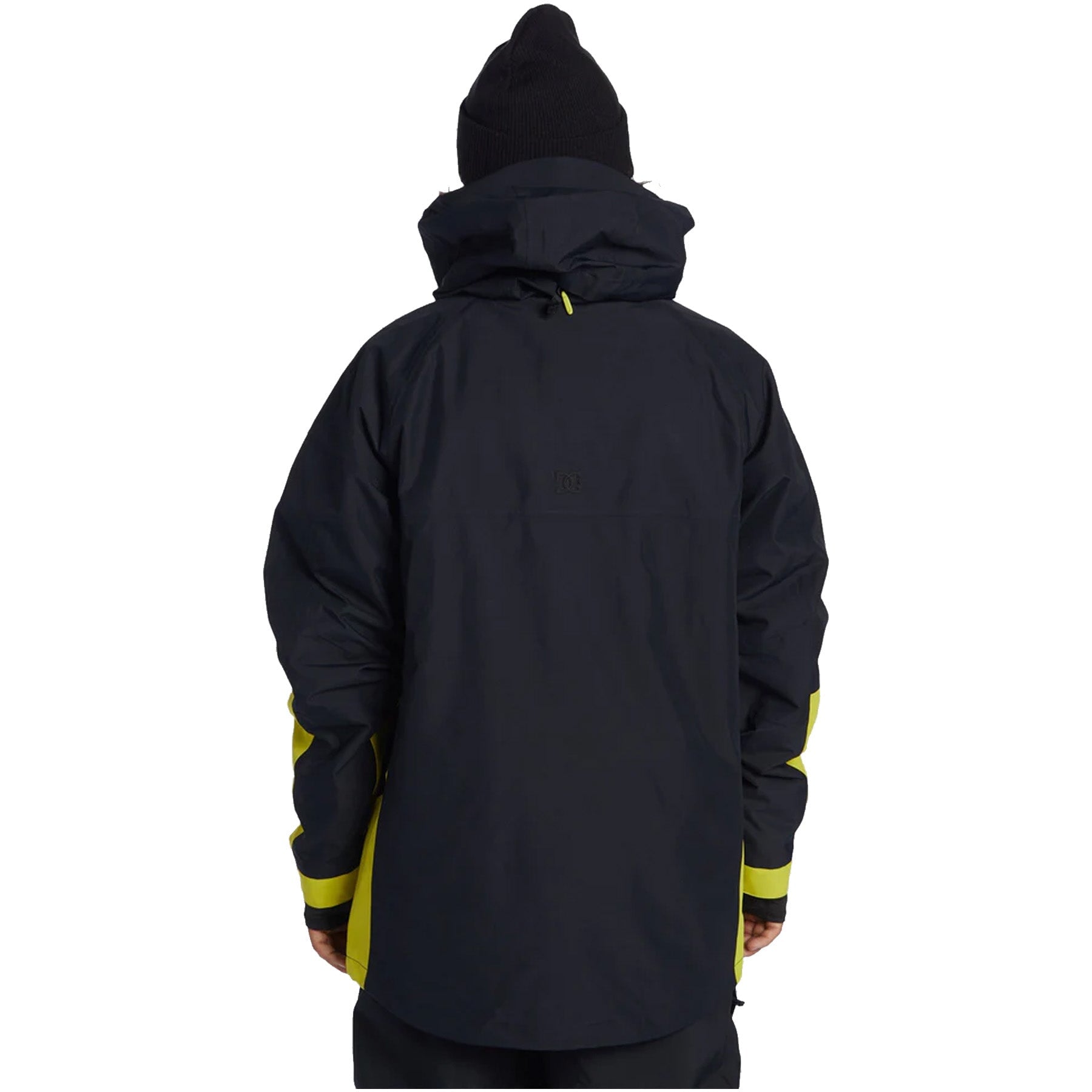 DC Intel 30K Jacket 2025 | Mens Snowboard Jackets Australia