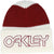 Arctic White/Iron Red