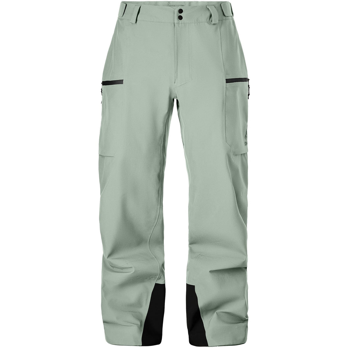 Glacier Gray