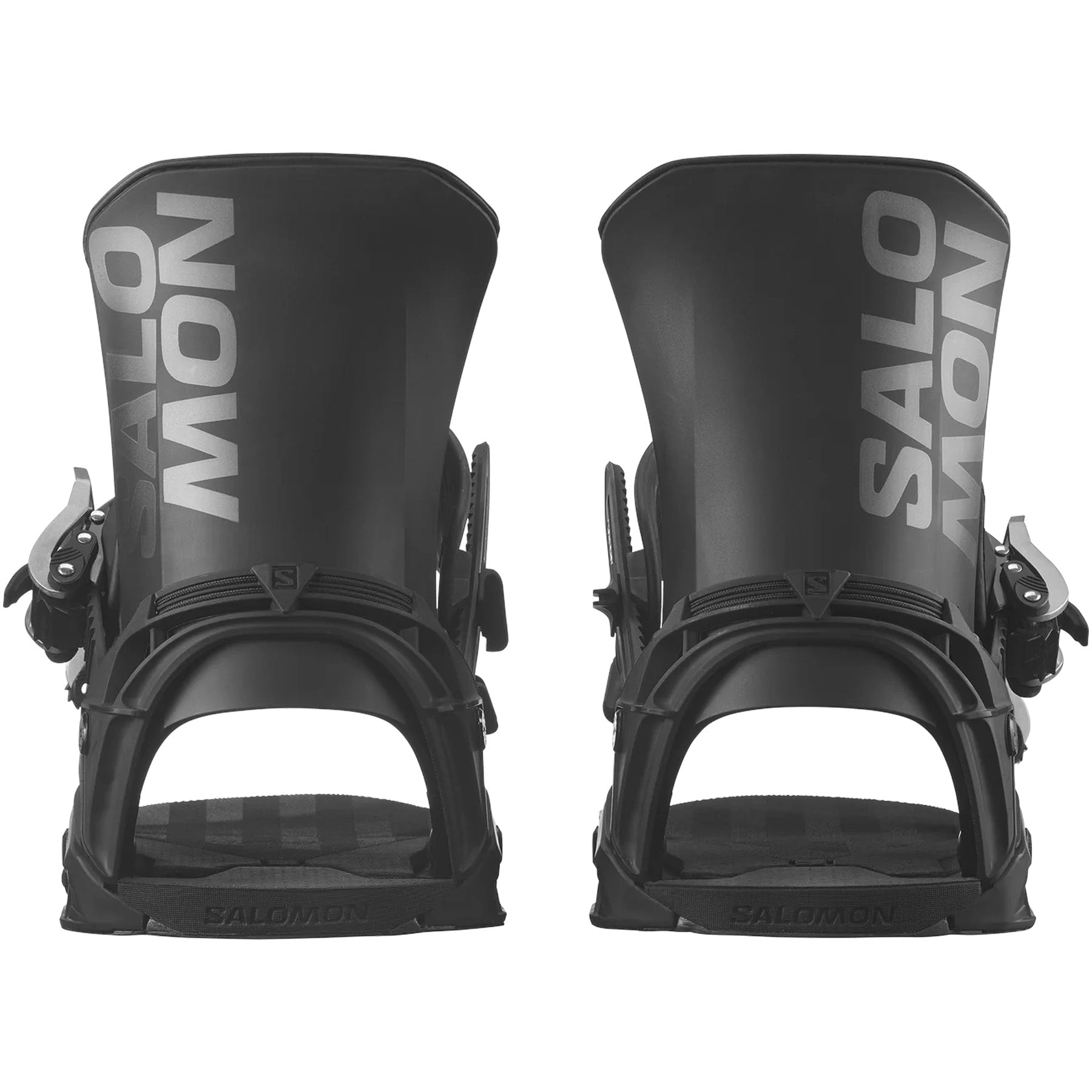 SALOMON DISTRICT ビンディング M