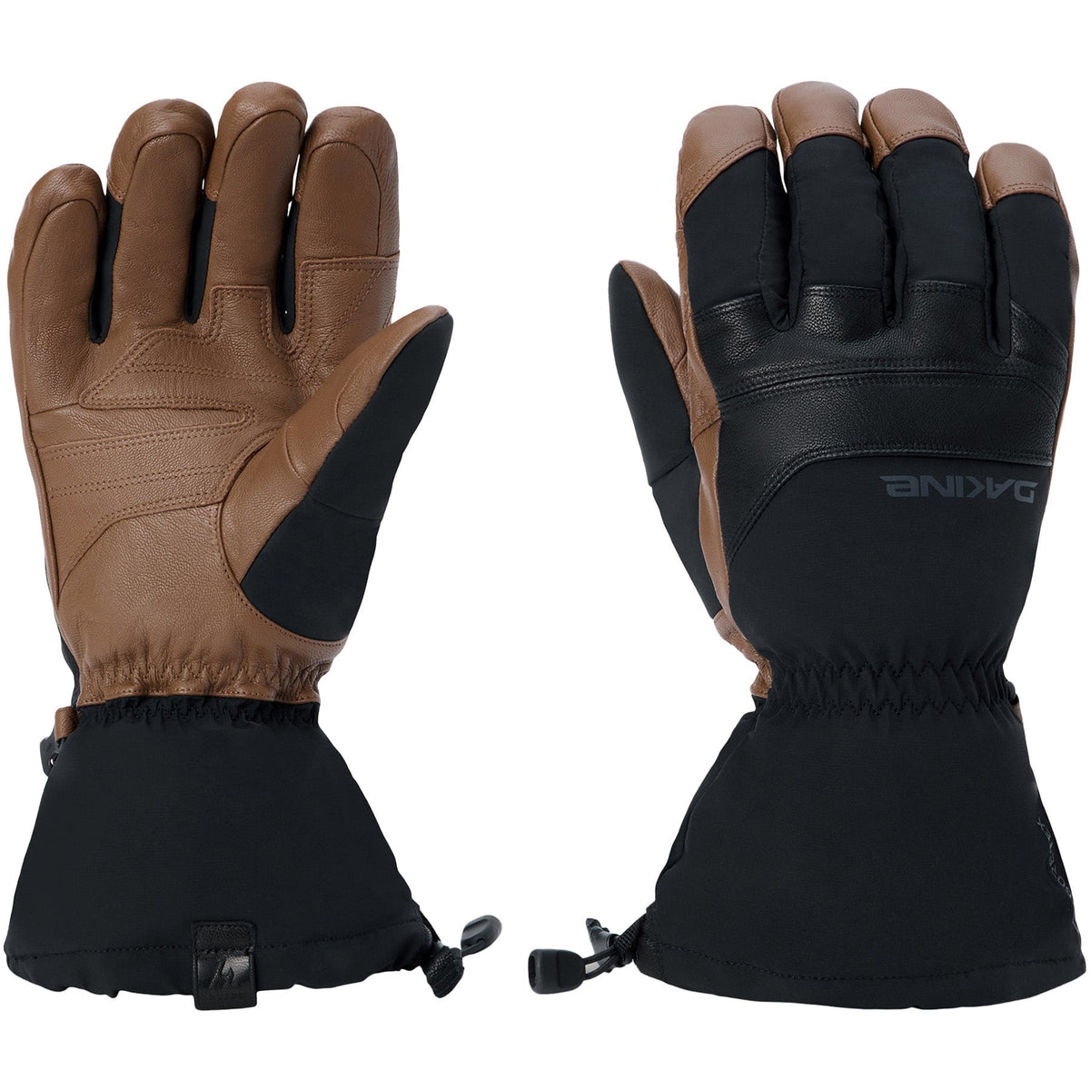 Black/Soft Silt