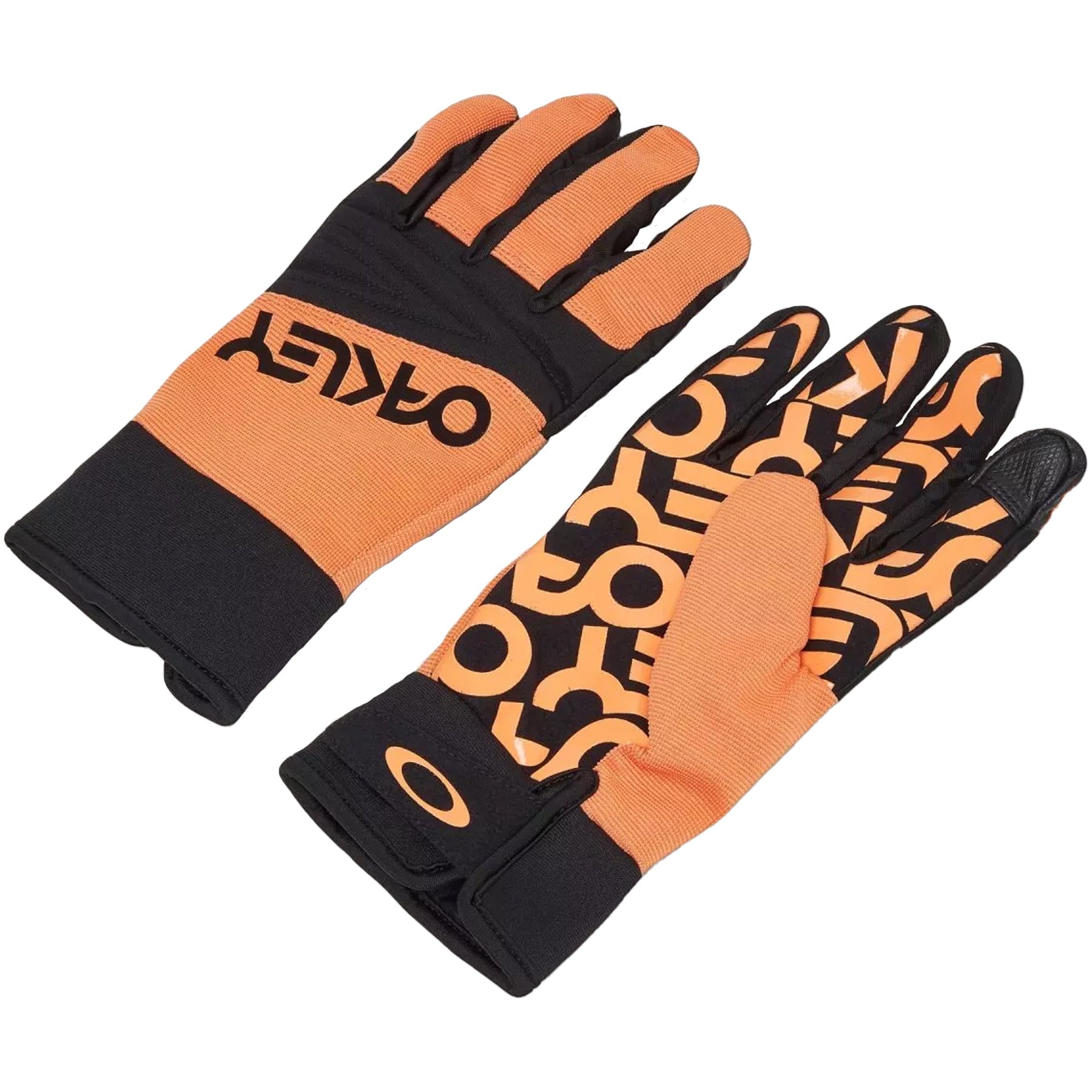 Soft Orange