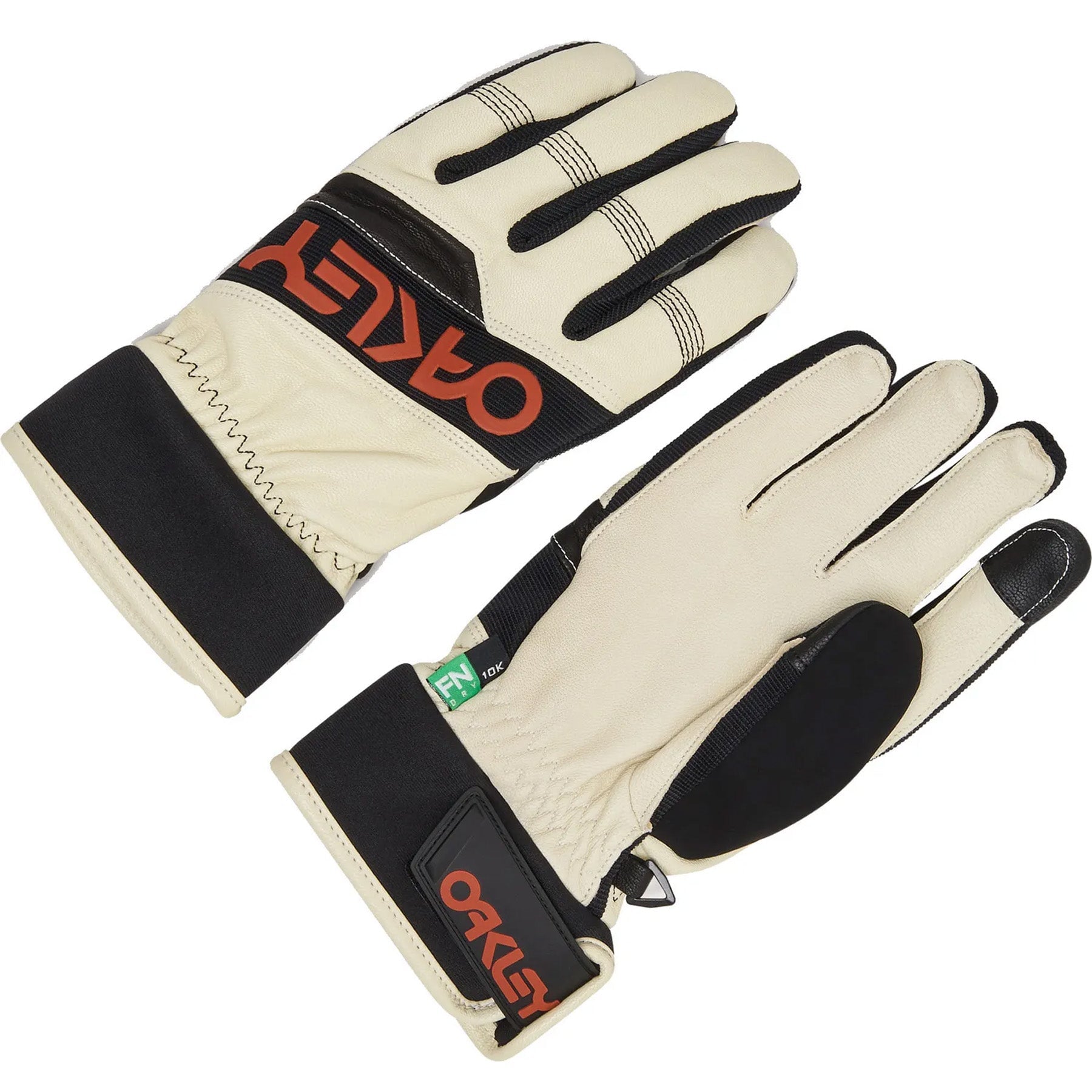 Oakley Factory Winter Gloves 2.0 | Mens Snowboard Gloves Australia