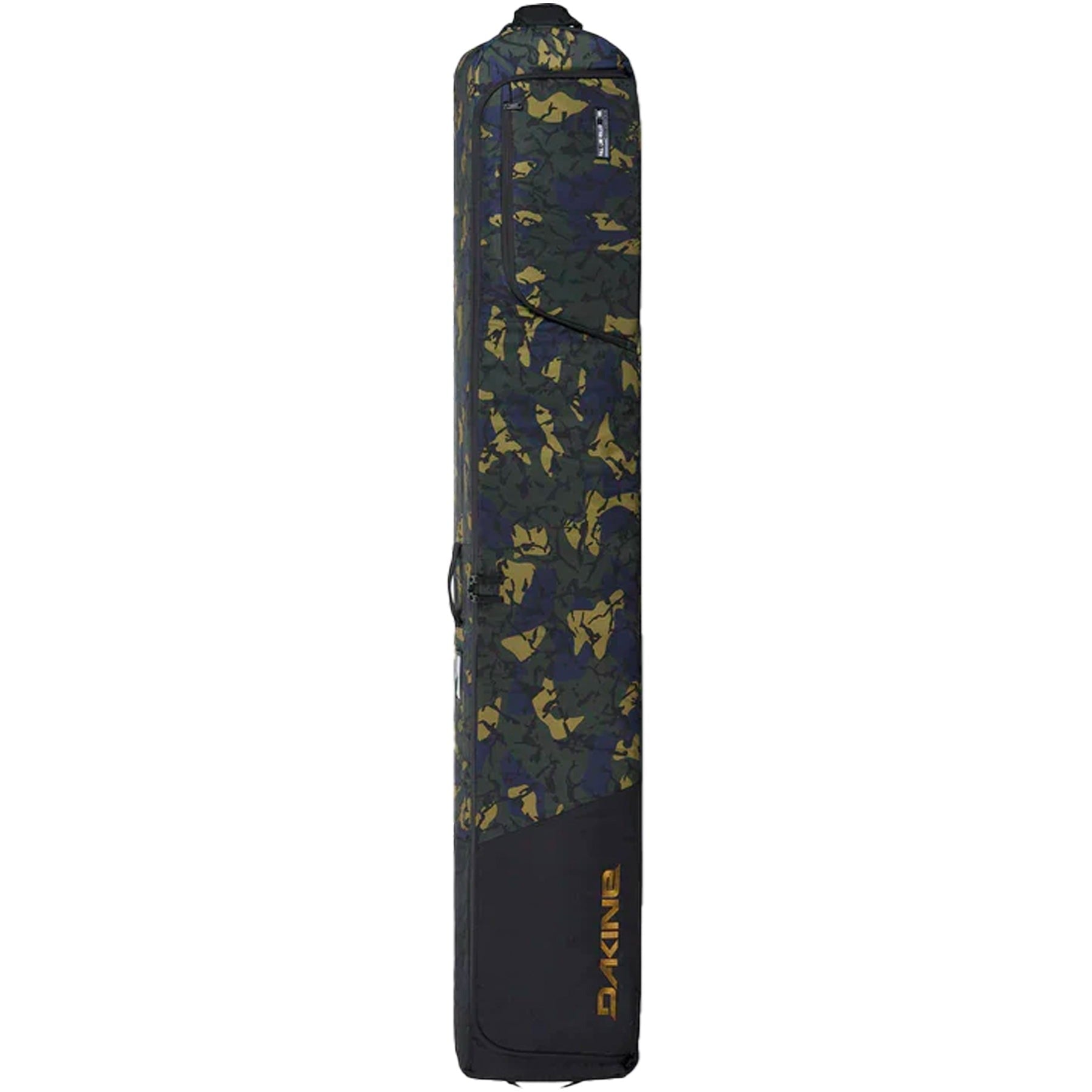 Cascade Camo
