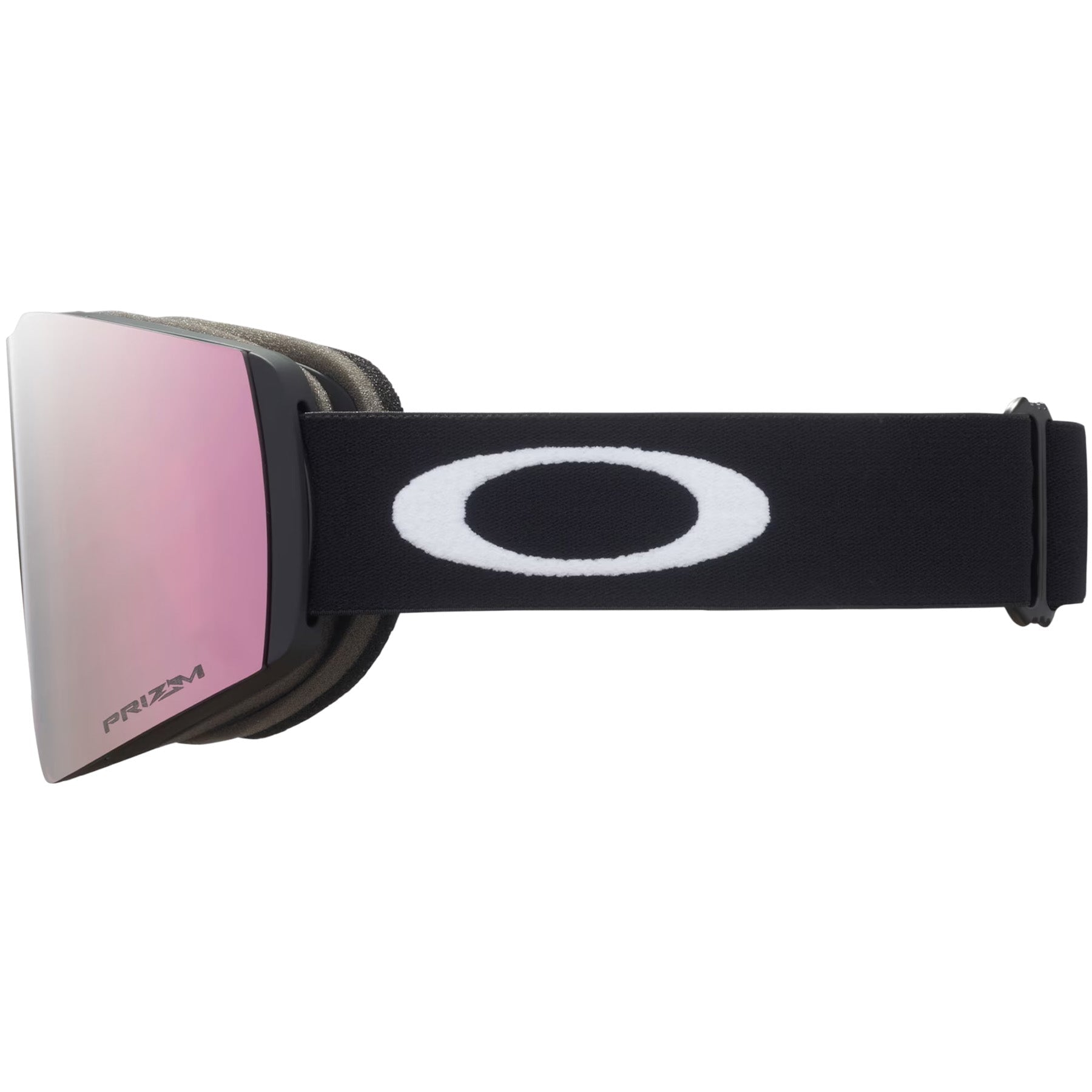Matte Black / Prizm Rose Gold