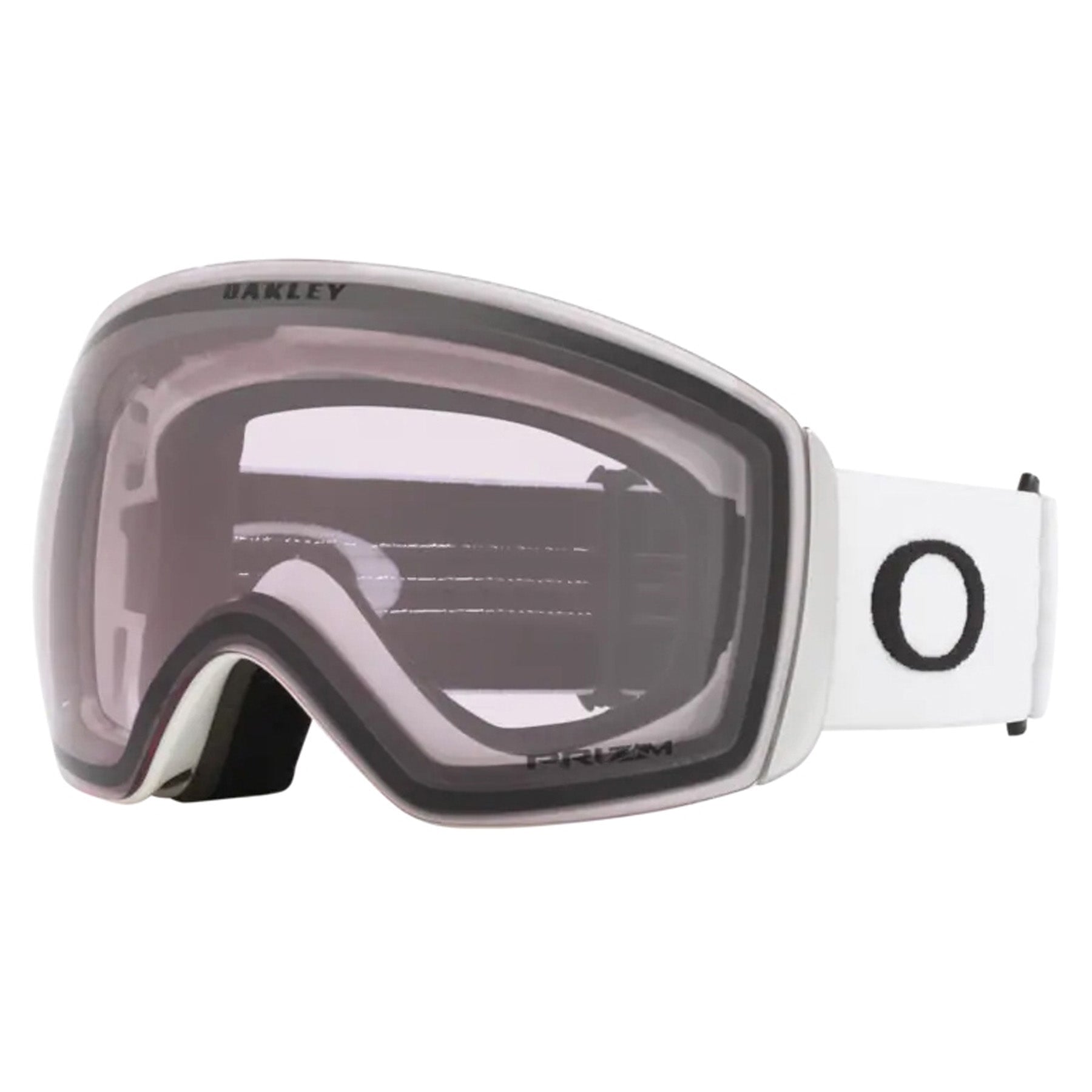 Oakley Flight Deck L Prizm Goggles 2024 | Snowboard & Ski Goggles