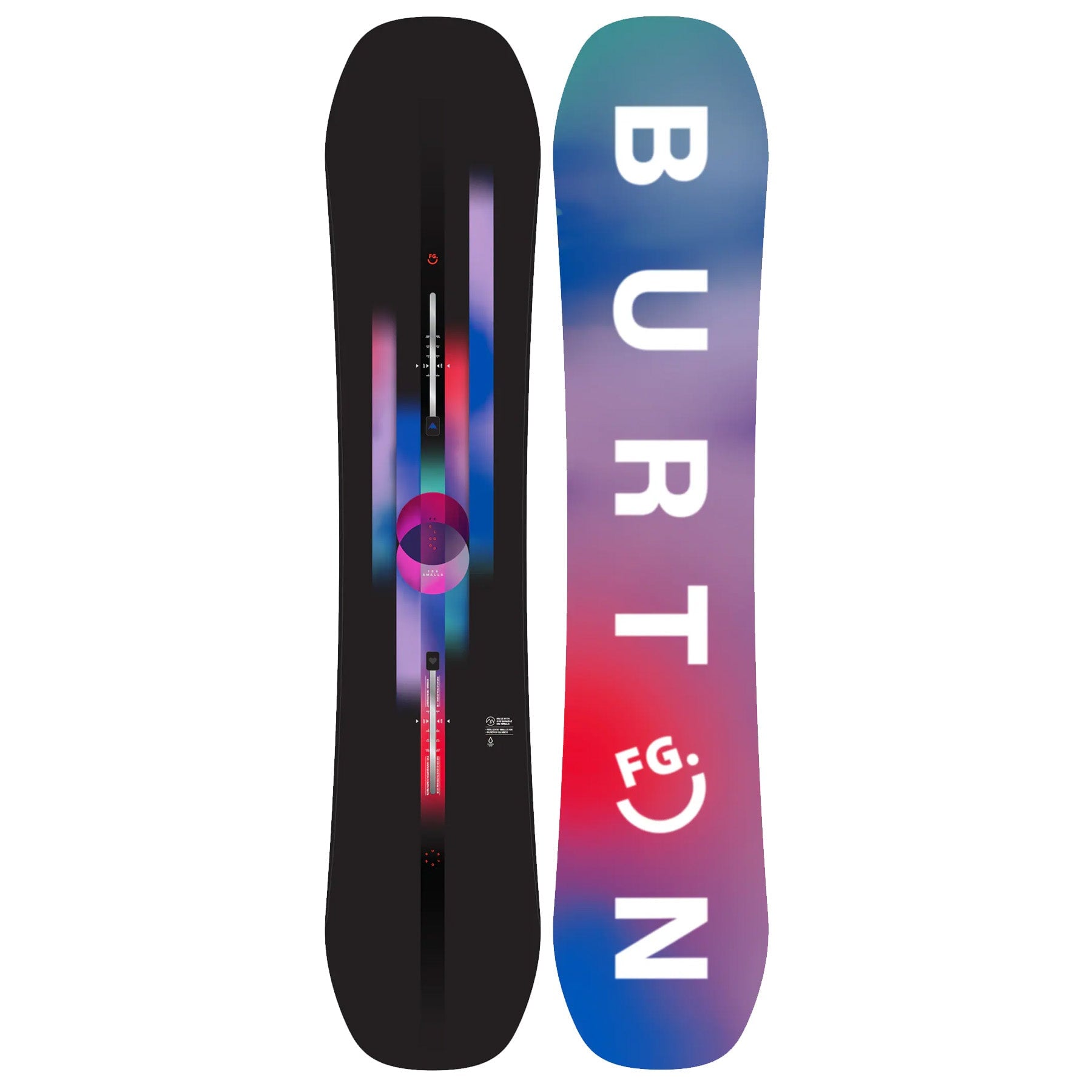 Burton Feelgood Smalls 2025