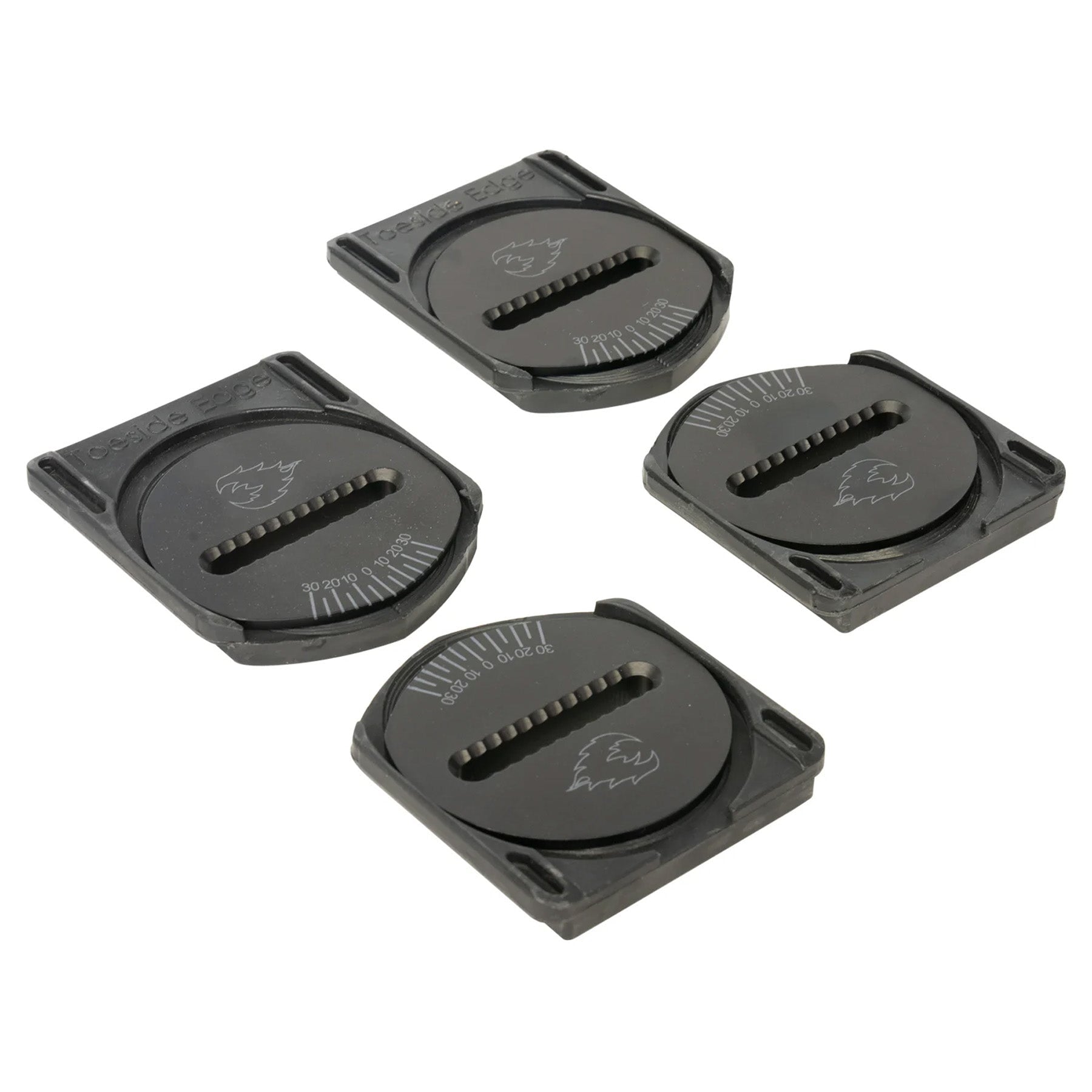 Spark R&D Flat Pucks