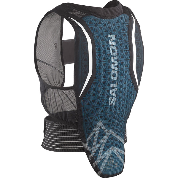 SALOMON BACK PROTECTOR プロテクター Salomon Back Protector Flexcell Pro | Snowboard Protection Australia