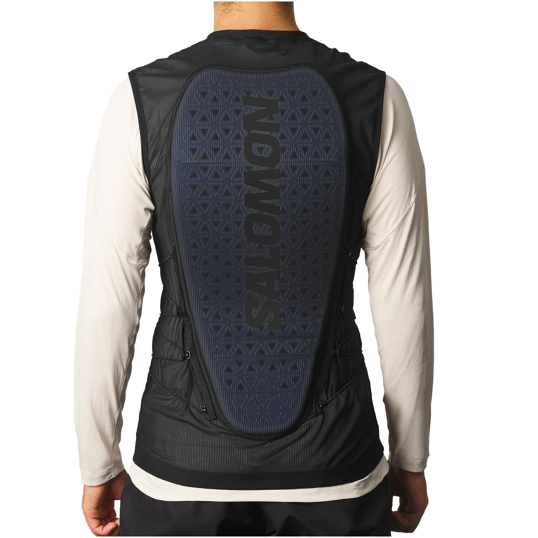SALOMON BACK PROTECTOR プロテクター Salomon Back Protector Flexcell Pro Mens | Snowboard Protection