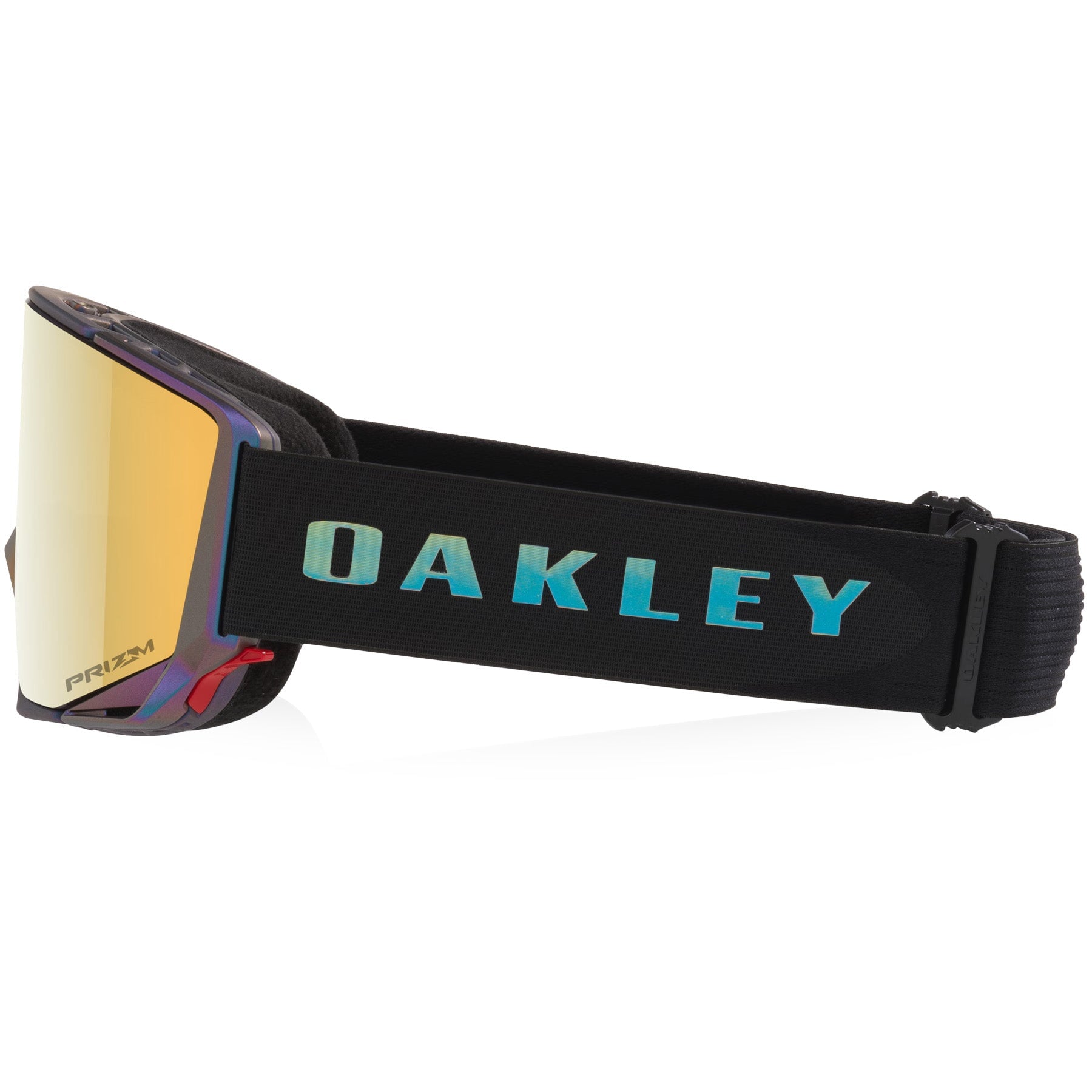 Oakley Flow Scape L Prizm Goggles 2026 | Snowboard & Ski Goggles